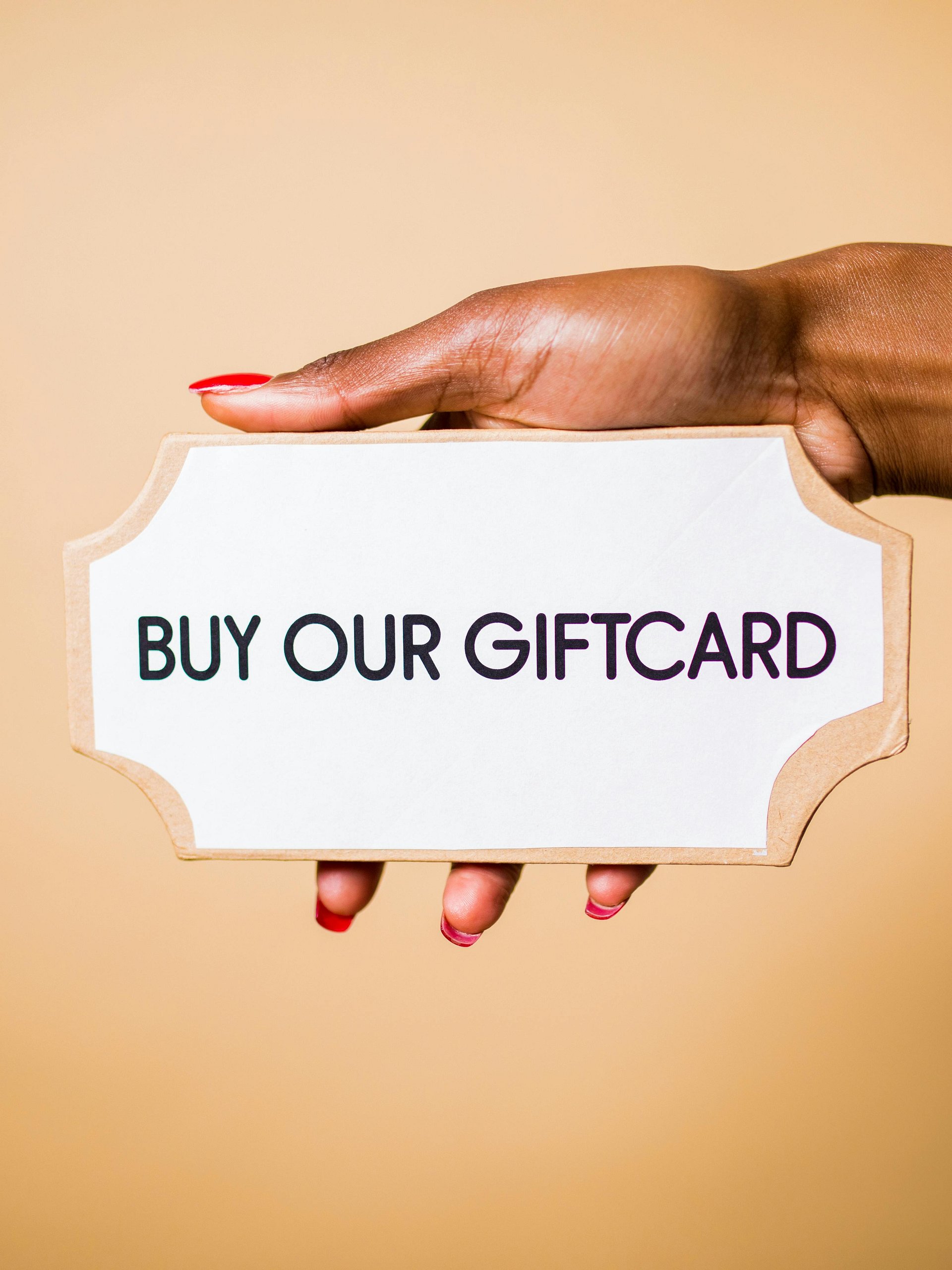 IAR $10 Gift Certificate product image (2)