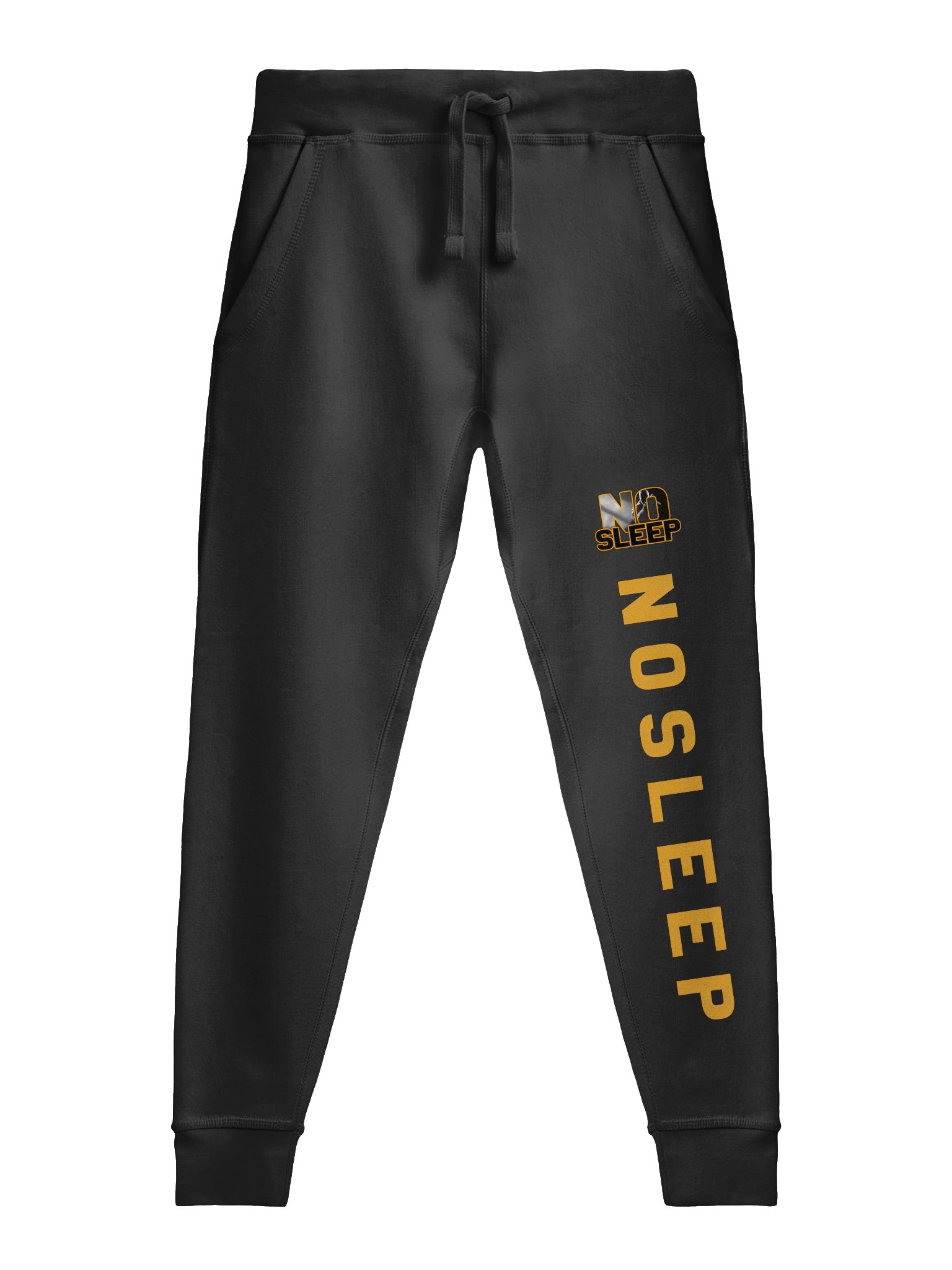 Premium Fleece Joggers product image (1)