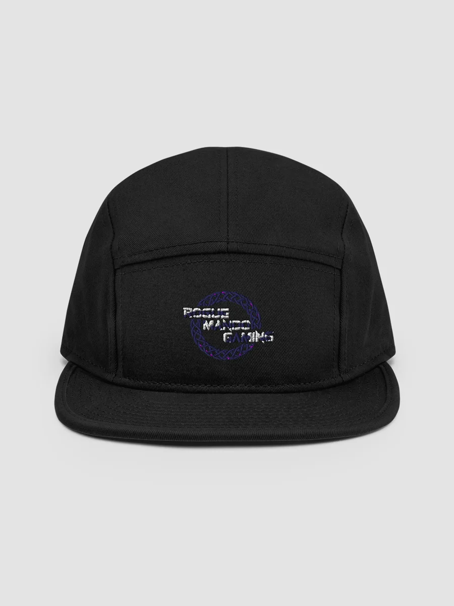Rogue Mando Gaming Otto Cap product image (1)