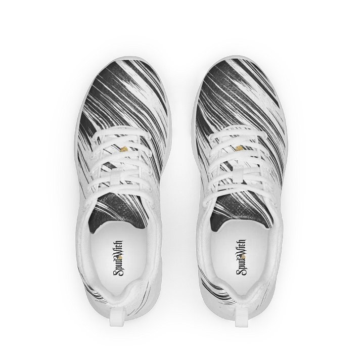Mens Wipe Out Sneakers product image (2)