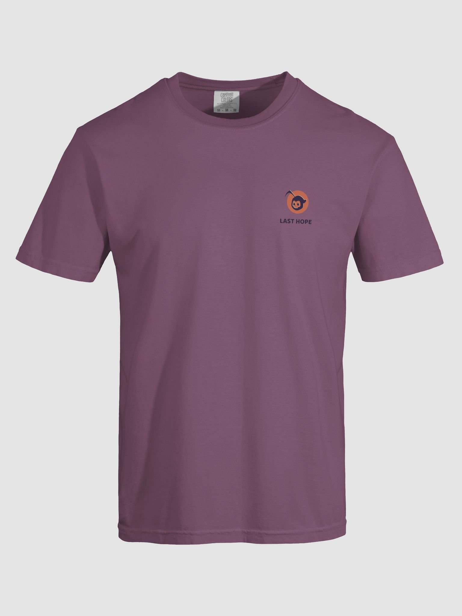 Last hope Tee product image (56)