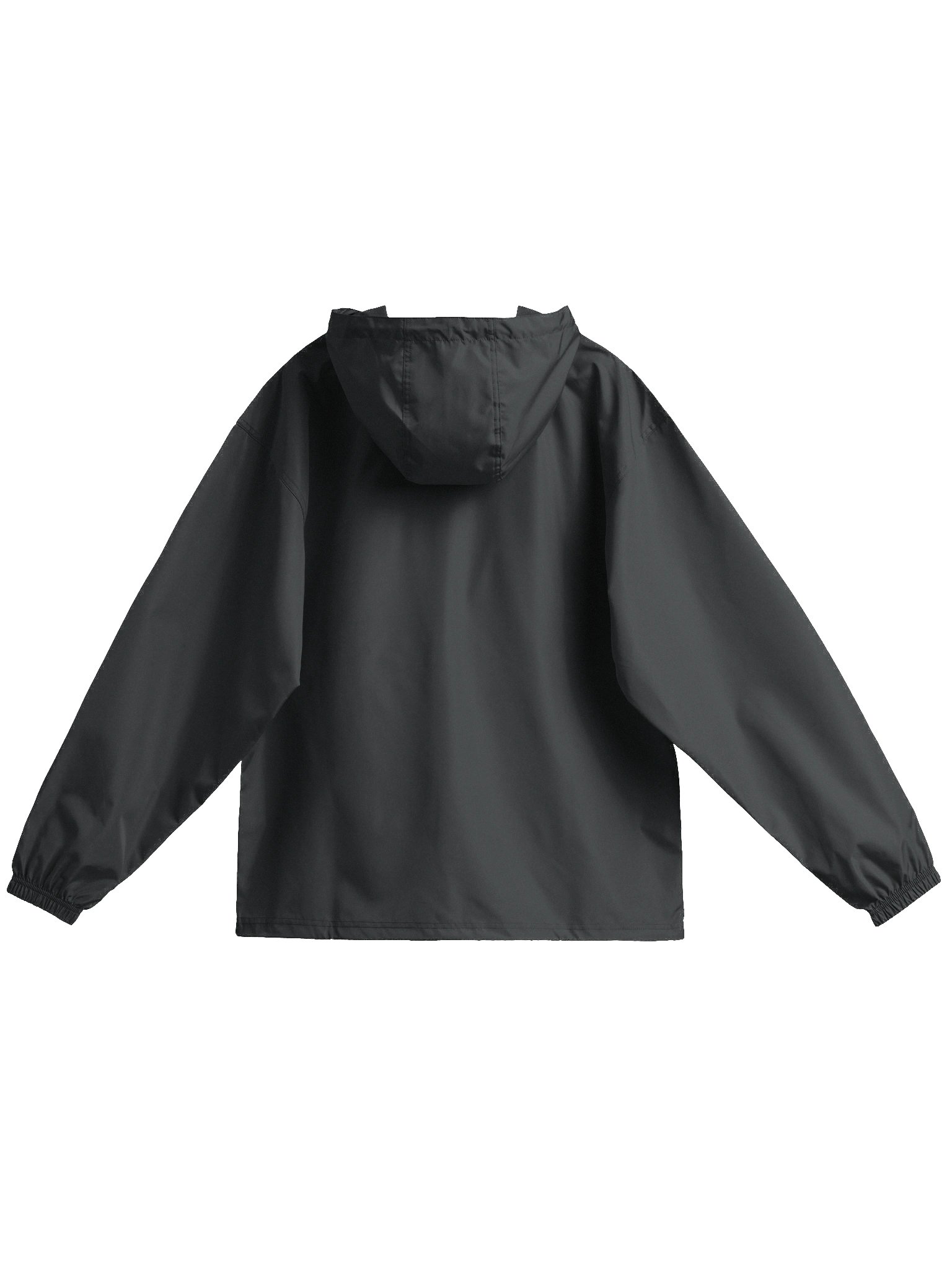80 Delta - Packable Jacket - Big logo product image (2)