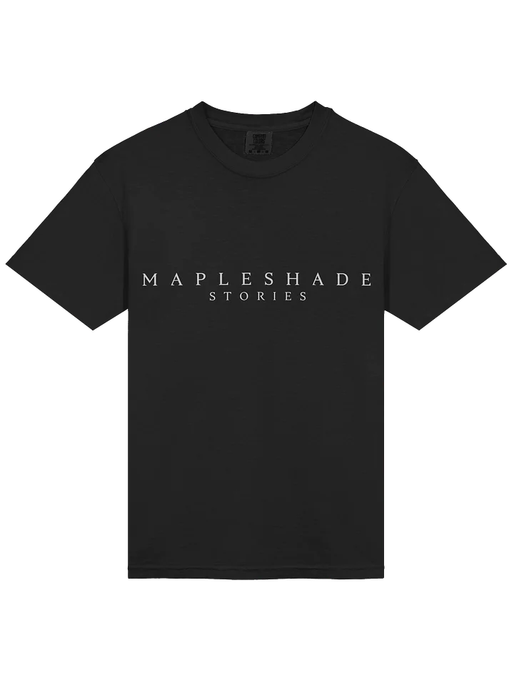 Logo T-Shirt product image (1)