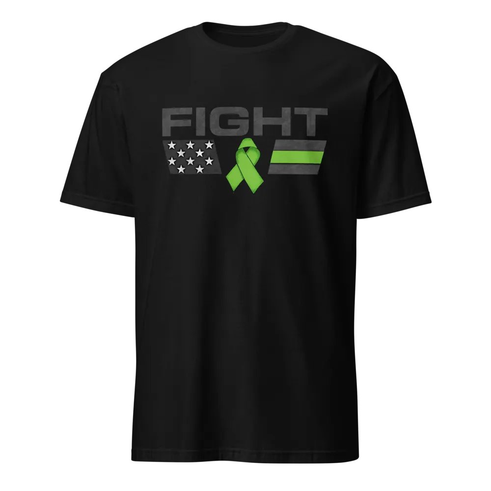 FIGHT Logo: Mental Health Awareness product image (2)