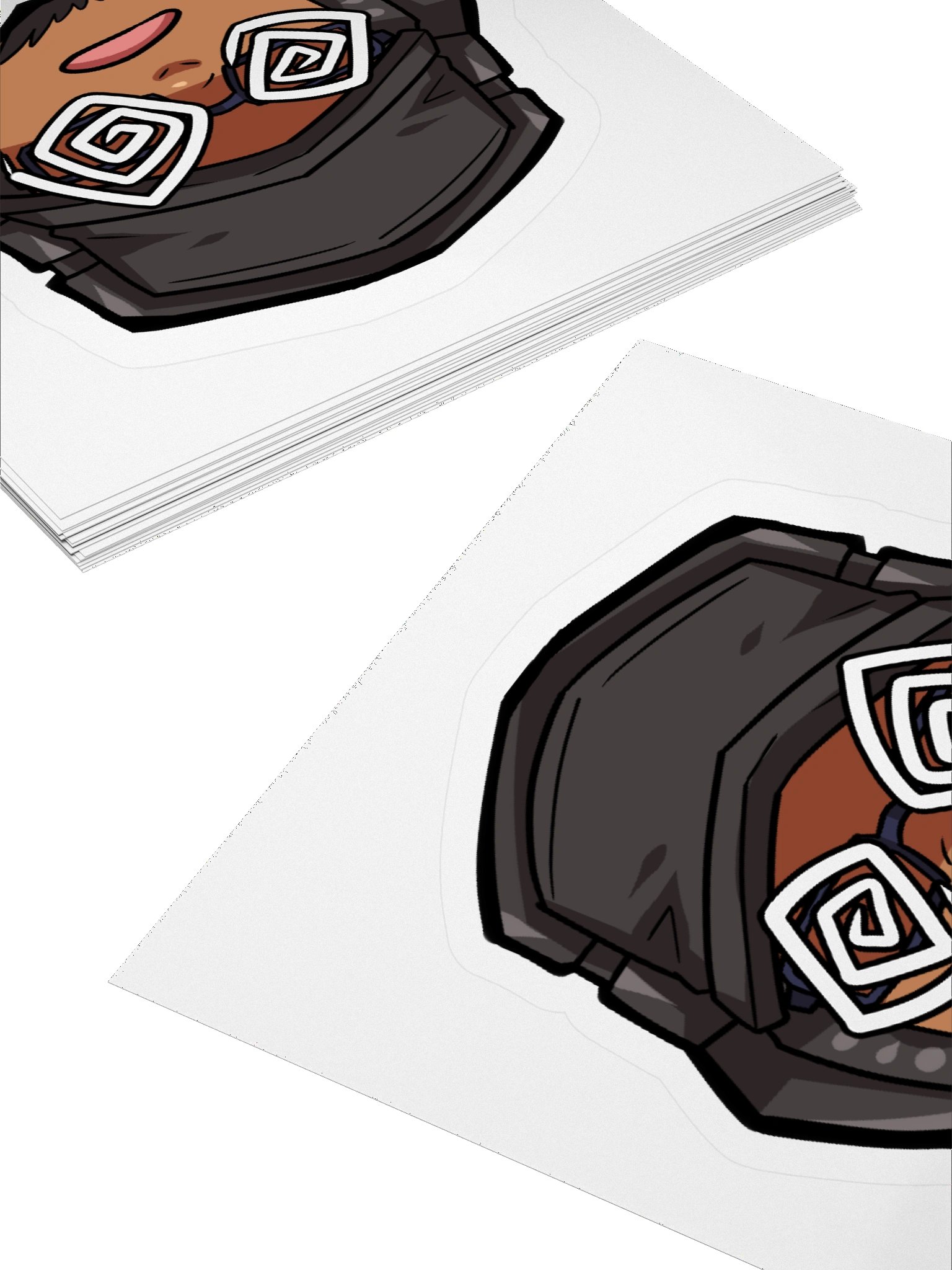 Confused Chosen product image (4)