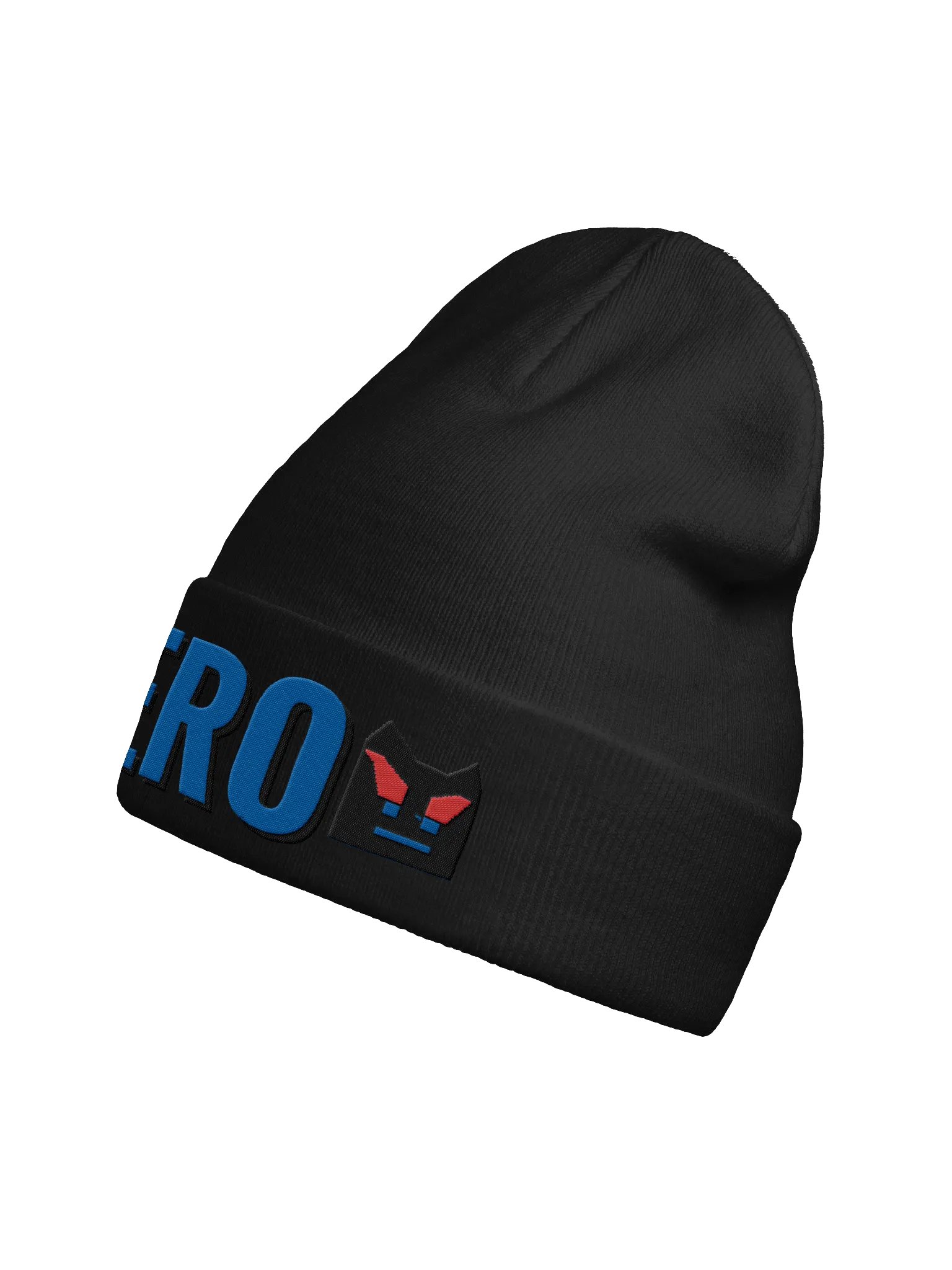 zero disc golf beanie product image (2)