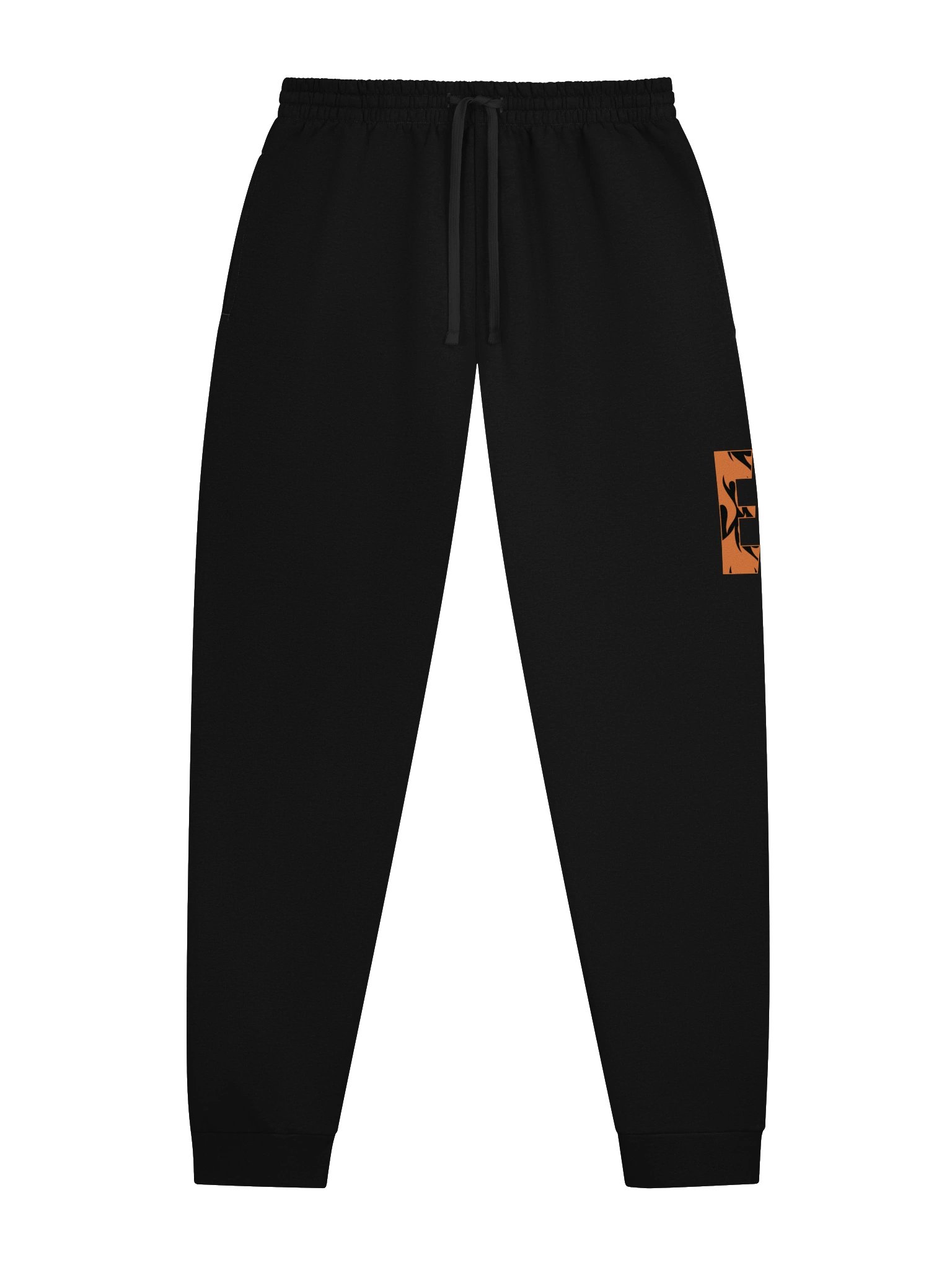 Eigh1 Puppies logo sweatpants product image (1)