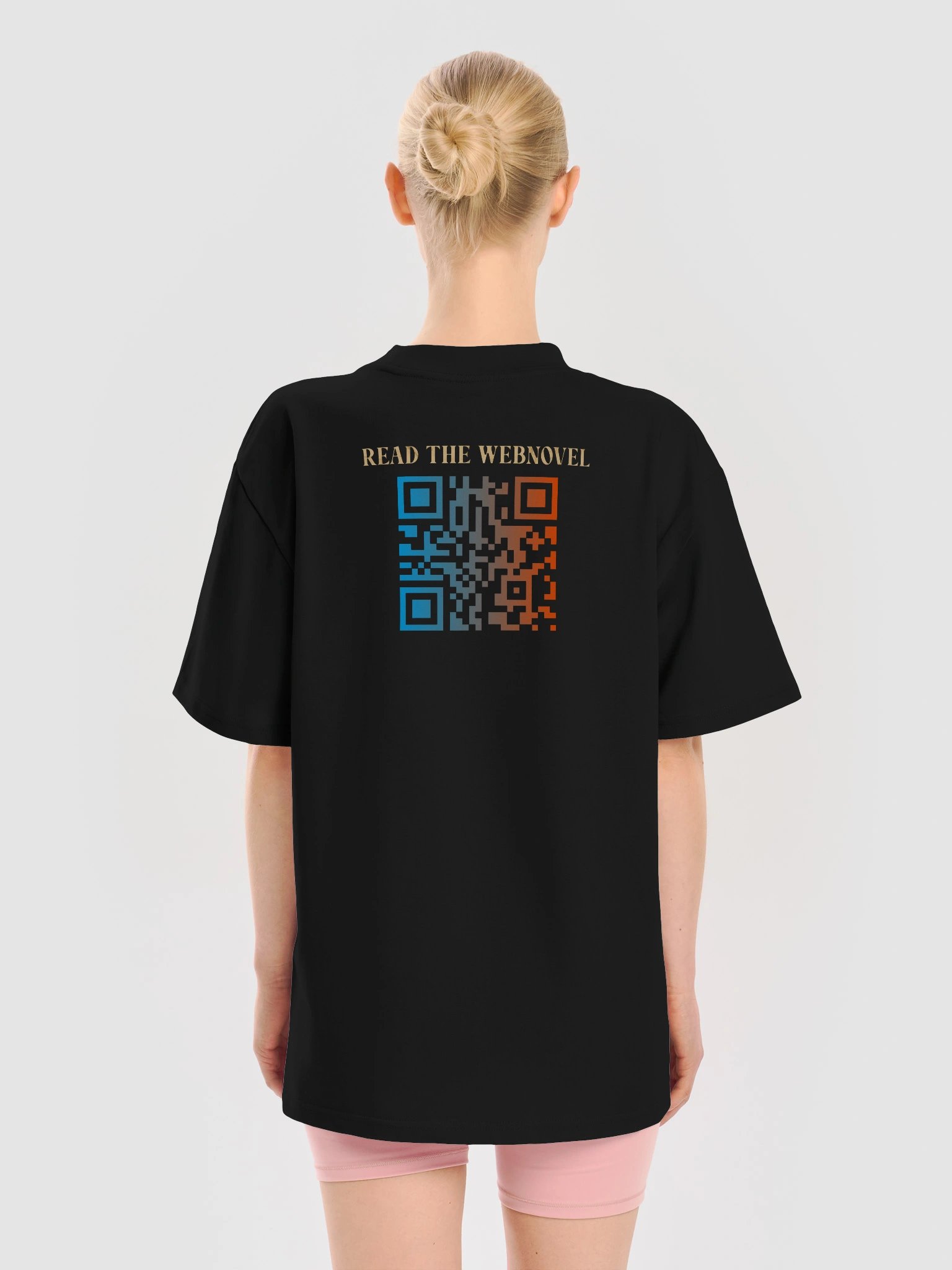 TMPLE Heart Wide Tee product image (26)