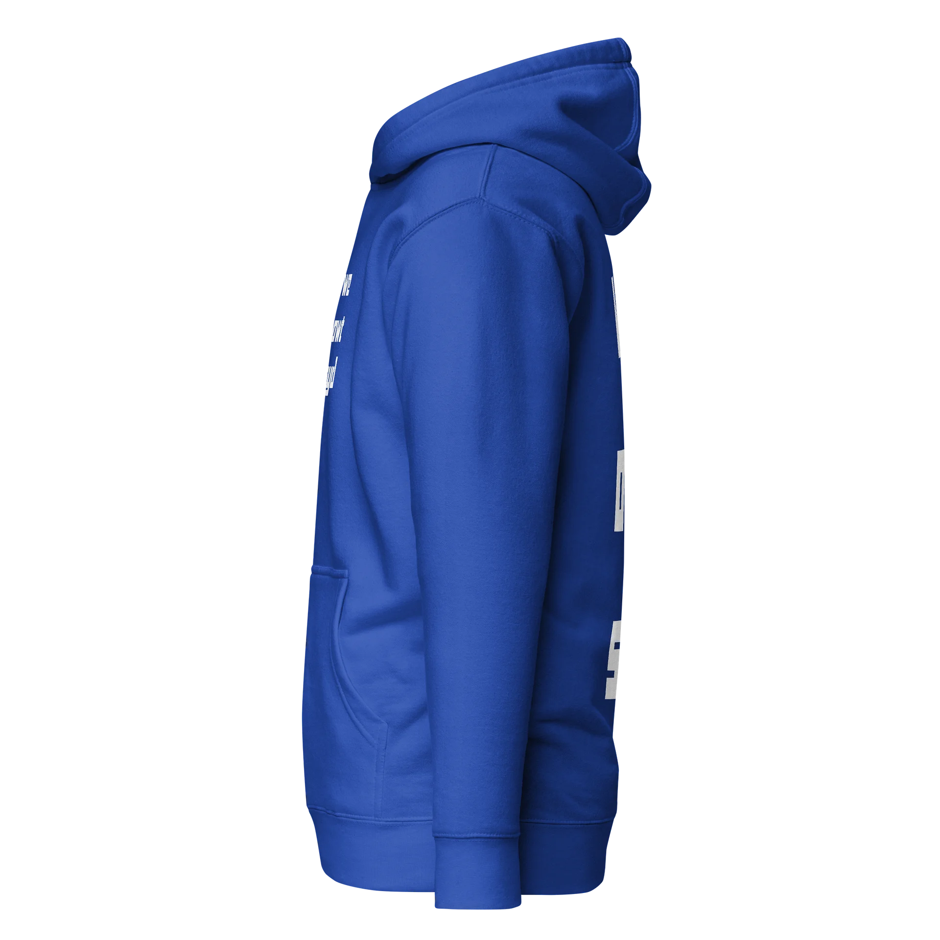 WeOwtsyd Gen 2 Hoodie - Alt Blue product image (3)