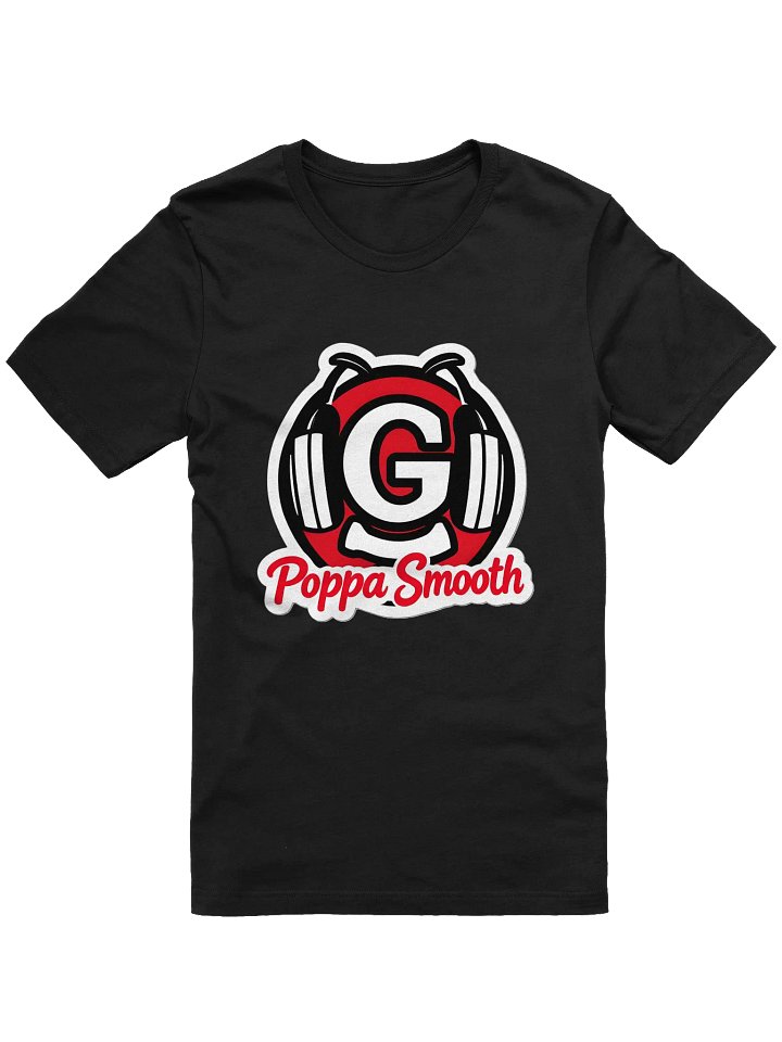 DJ G Papa Smooth product image (1)