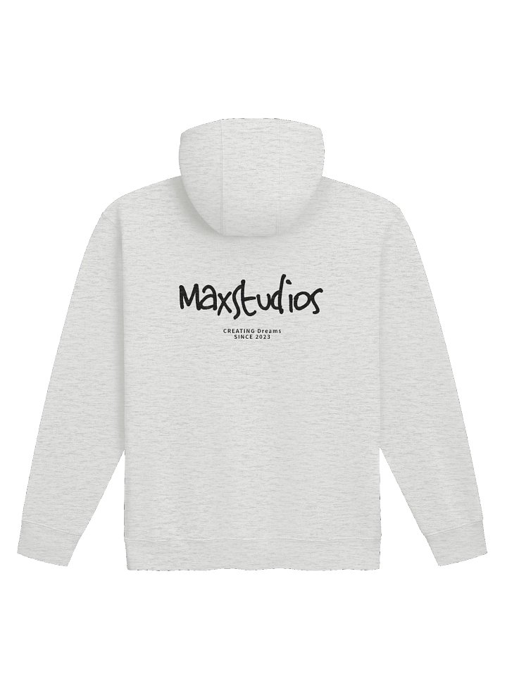 MaxStudios Creating Dreams Hoodie product image (22)