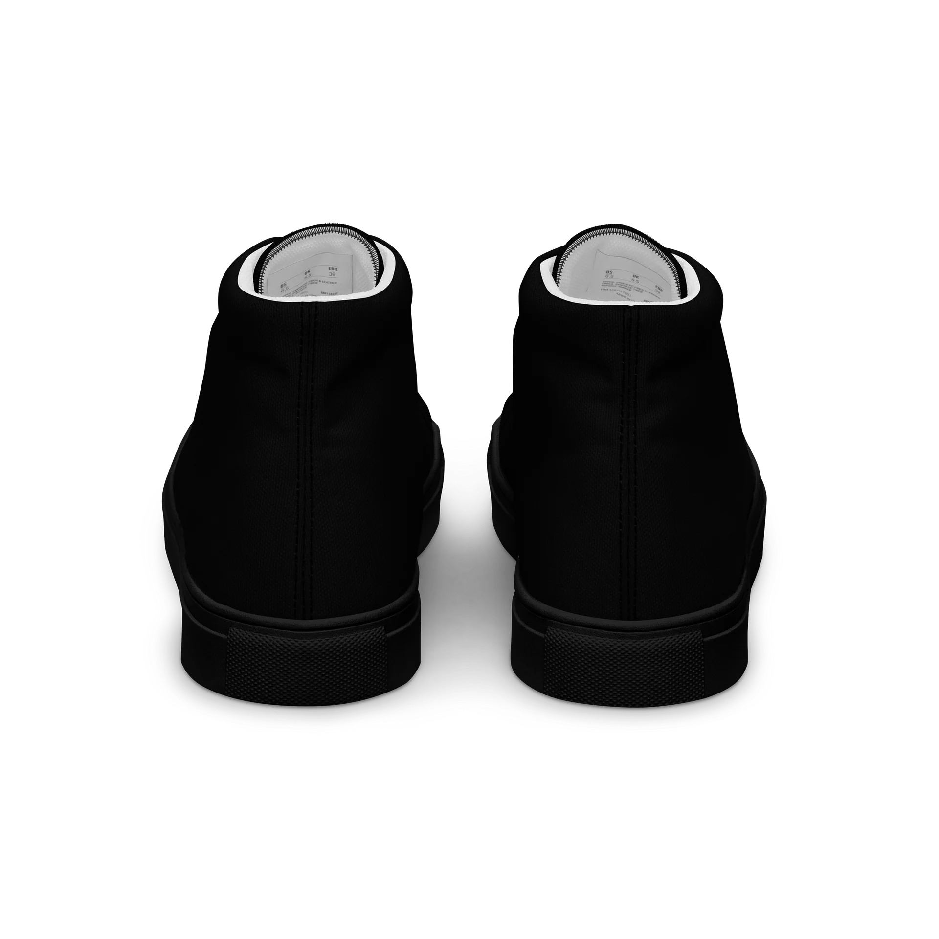 Divine Dominion Women's High Tops product image (4)