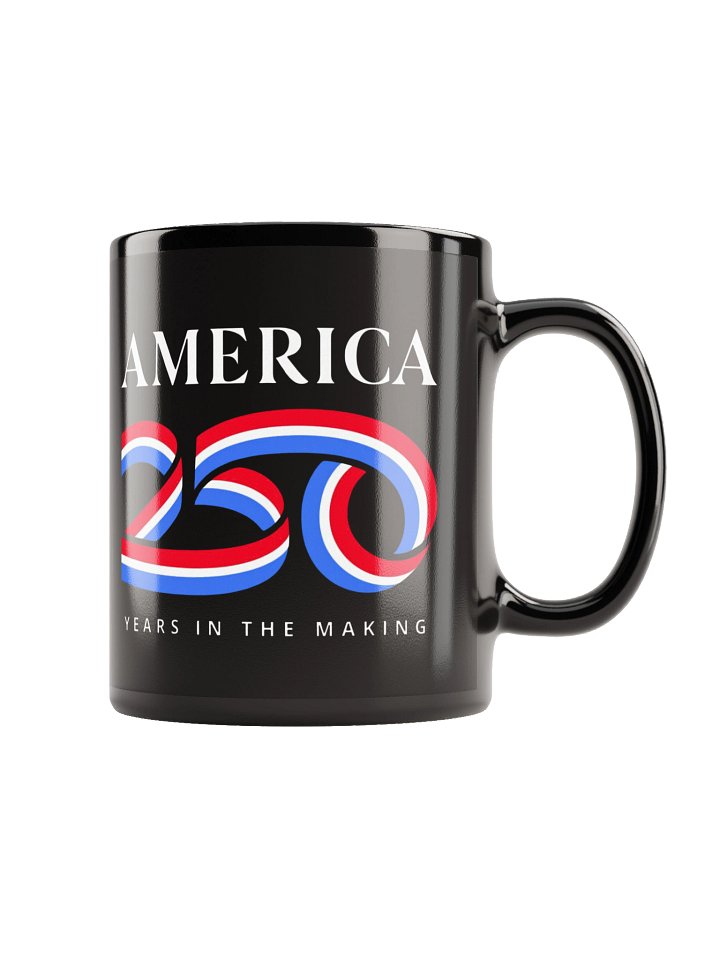 AMERICA 250 Mugs product image (1)