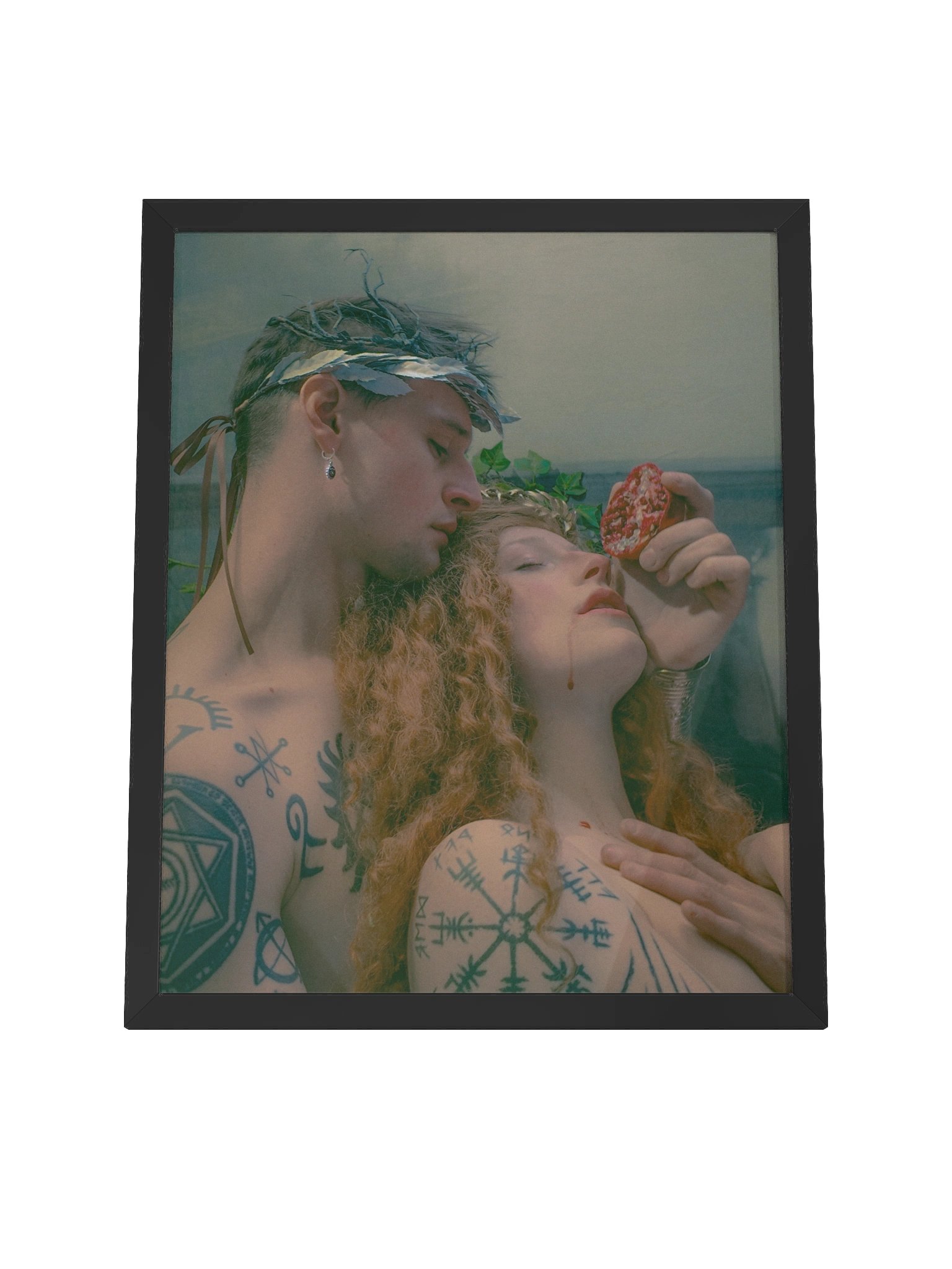 Hades and Persephone II product image (4)