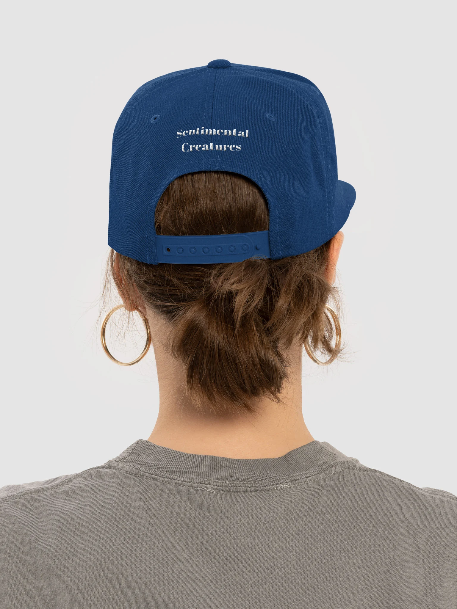 Sentimental Ballcap product image (59)