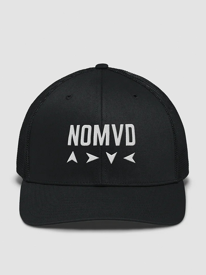 Nomvd Trucker Hat product image (1)