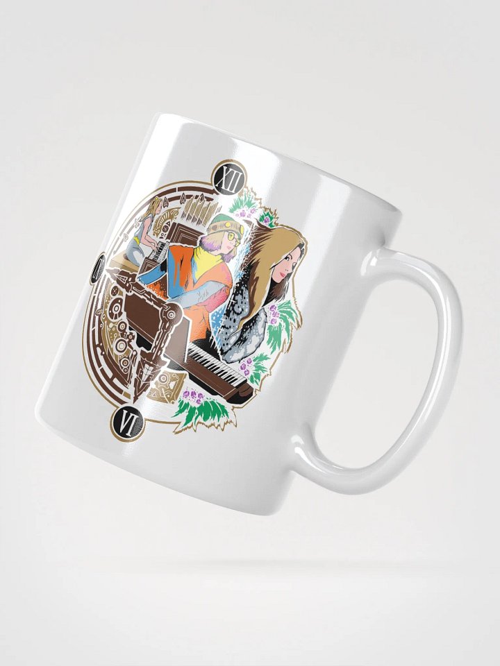 Chrono Mug product image (2)