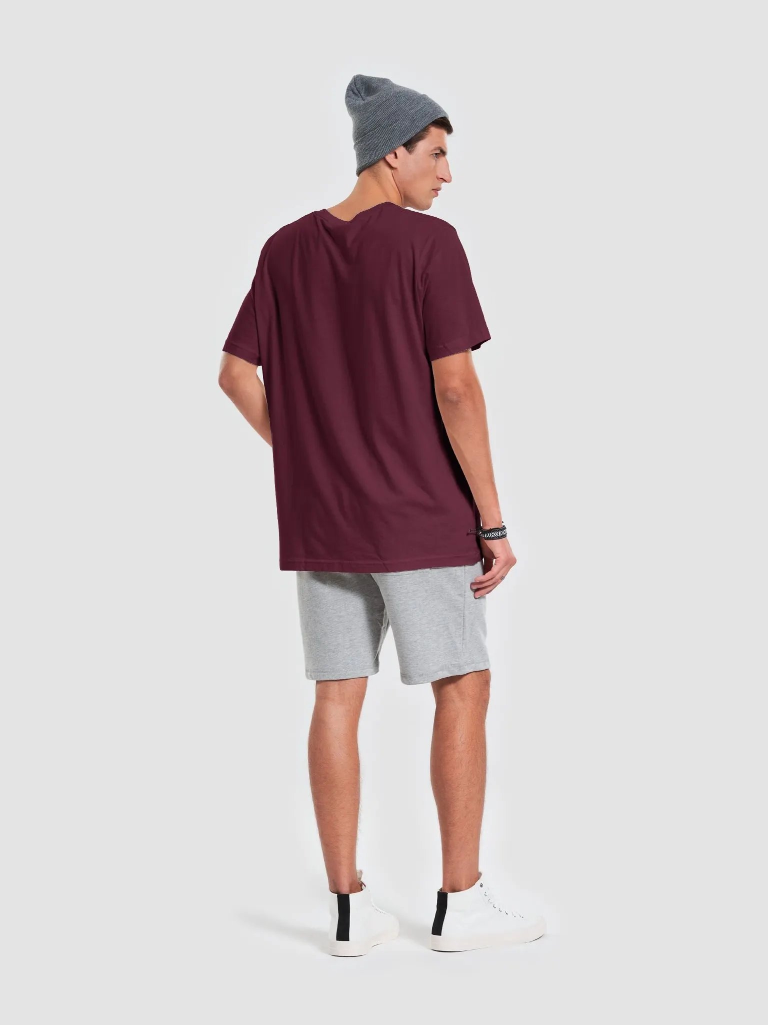 Crow Conga Tee product image (6)