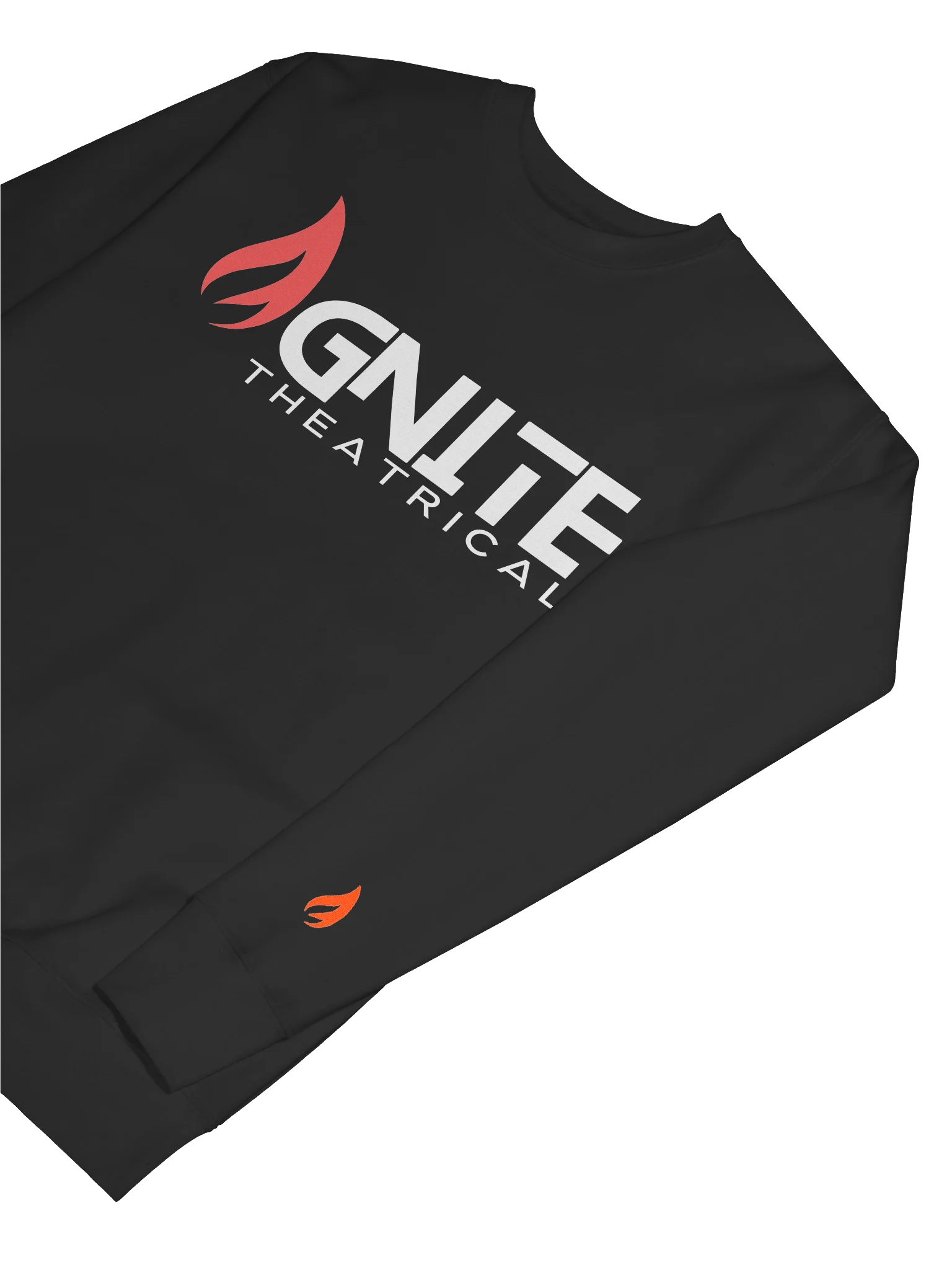Ignite Theatrical Official Premium Crewneck product image (7)