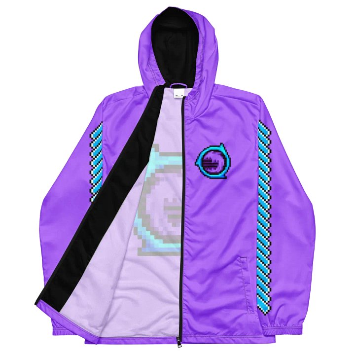 Void Jacket product image (1)
