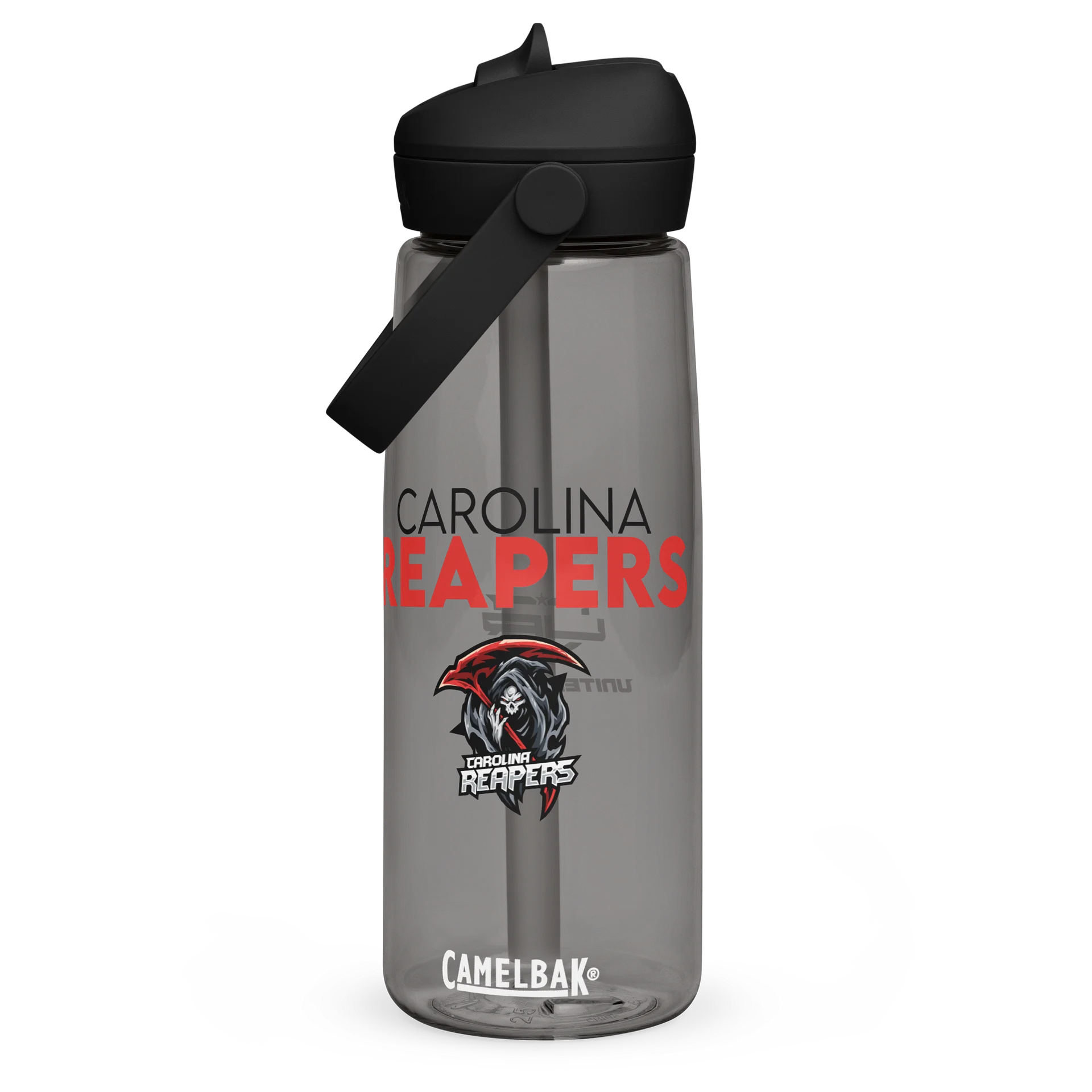 Carolina Reapers Camelbak Water Bottle product image (1)