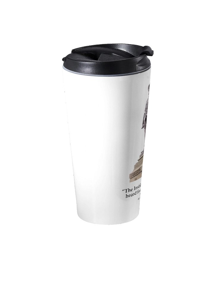 Jackson Travel Coffee Mug product image (2)