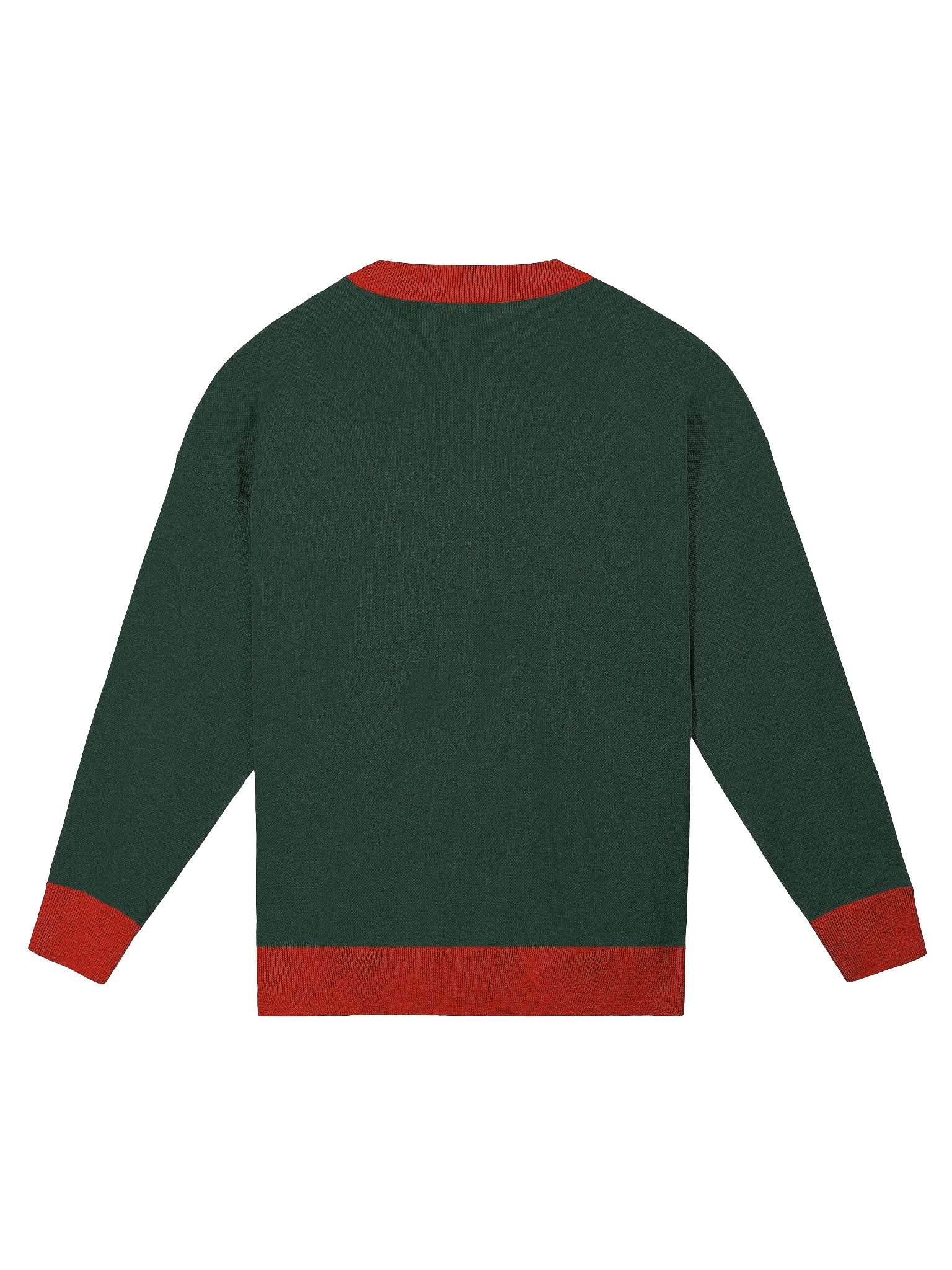 The Peace. Love. Lead Changes. Sweater (wholesale) product image (2)