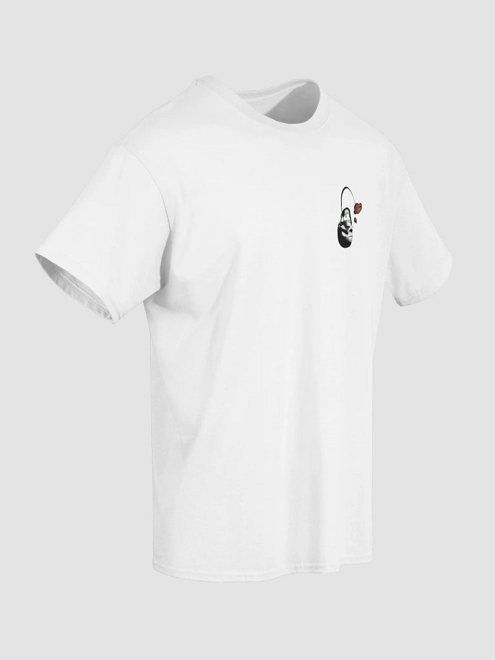 Wilted Rose Icon - Shirt product image (2)