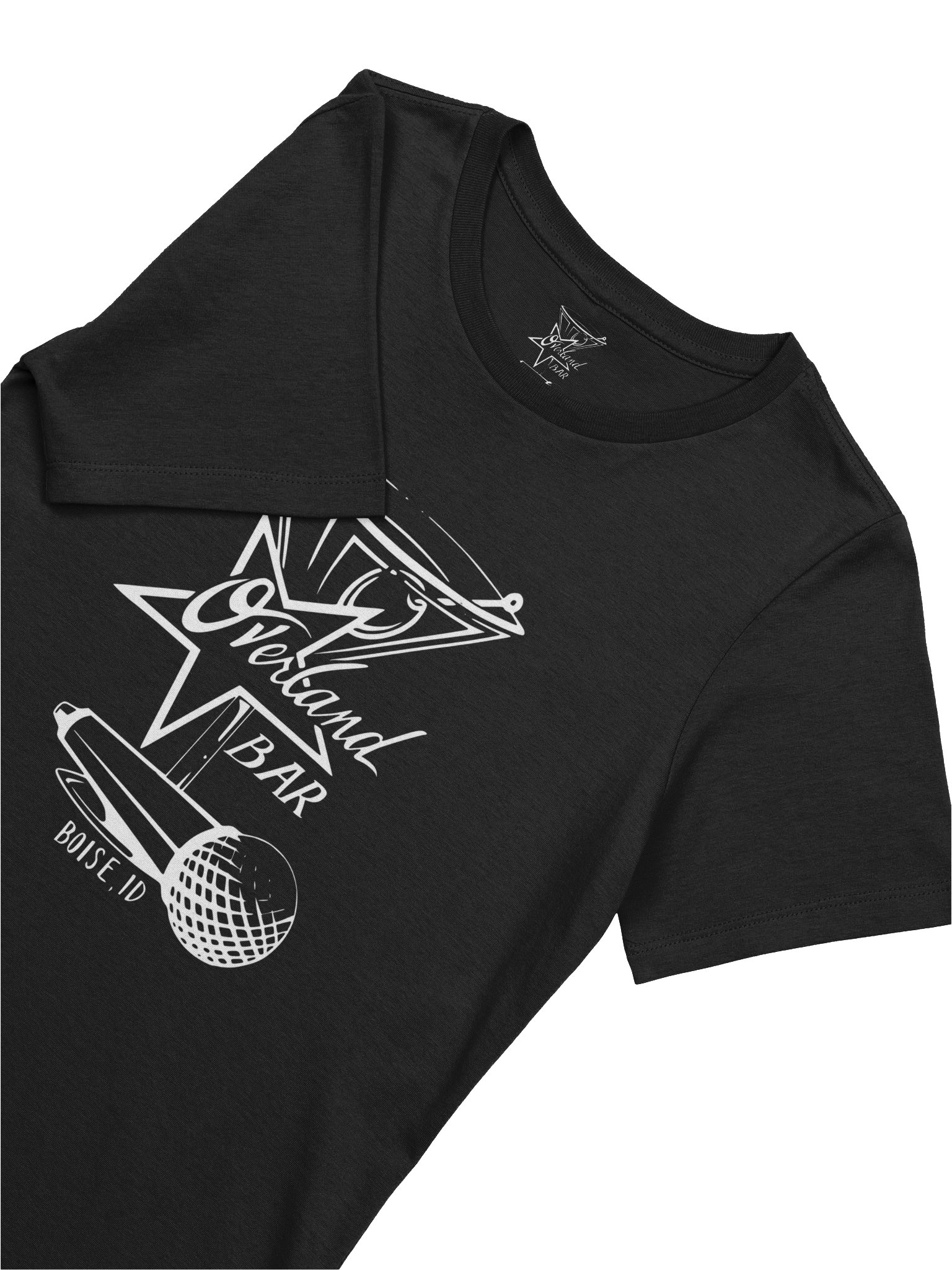 The Overland Bar Women's Tee product image (5)