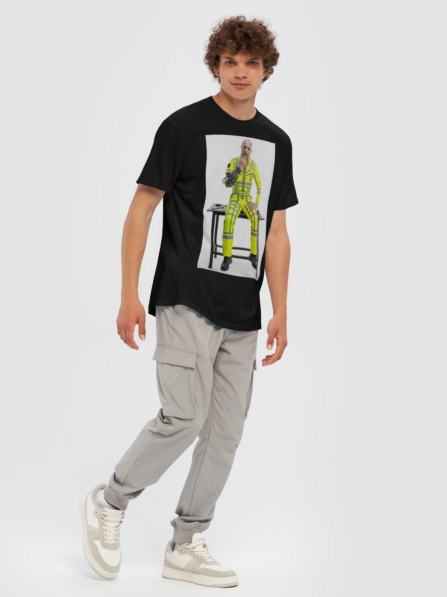 Correcaminos Basic product image (11)