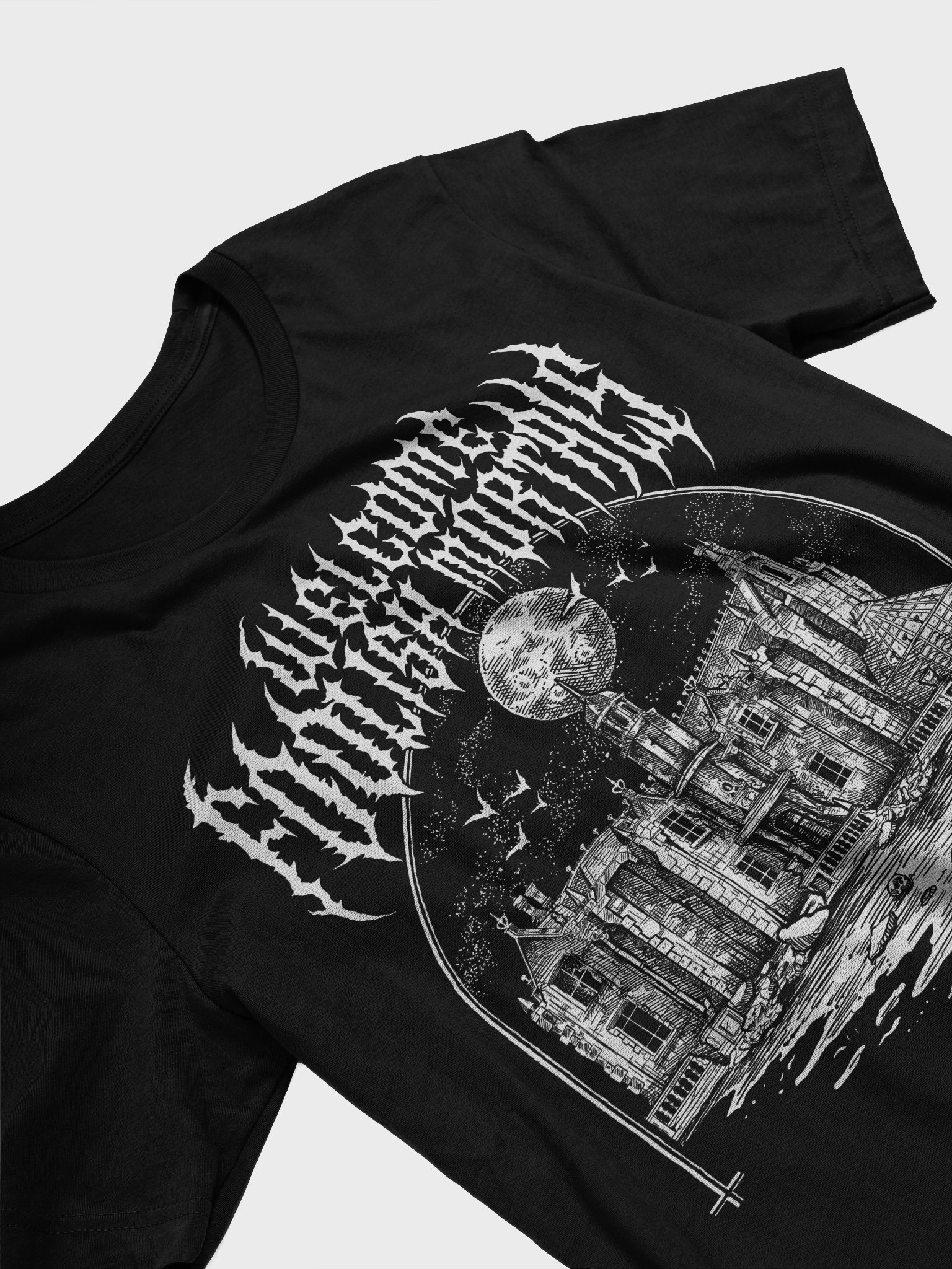 Haunted Mansion(Florida) - Tee product image (2)