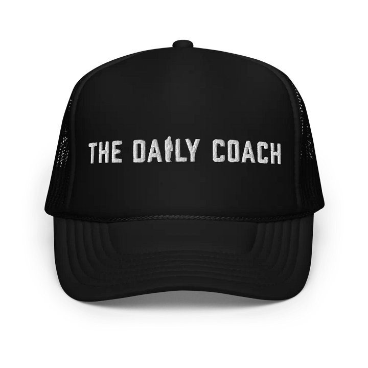 The Champion's Cap product image (1)