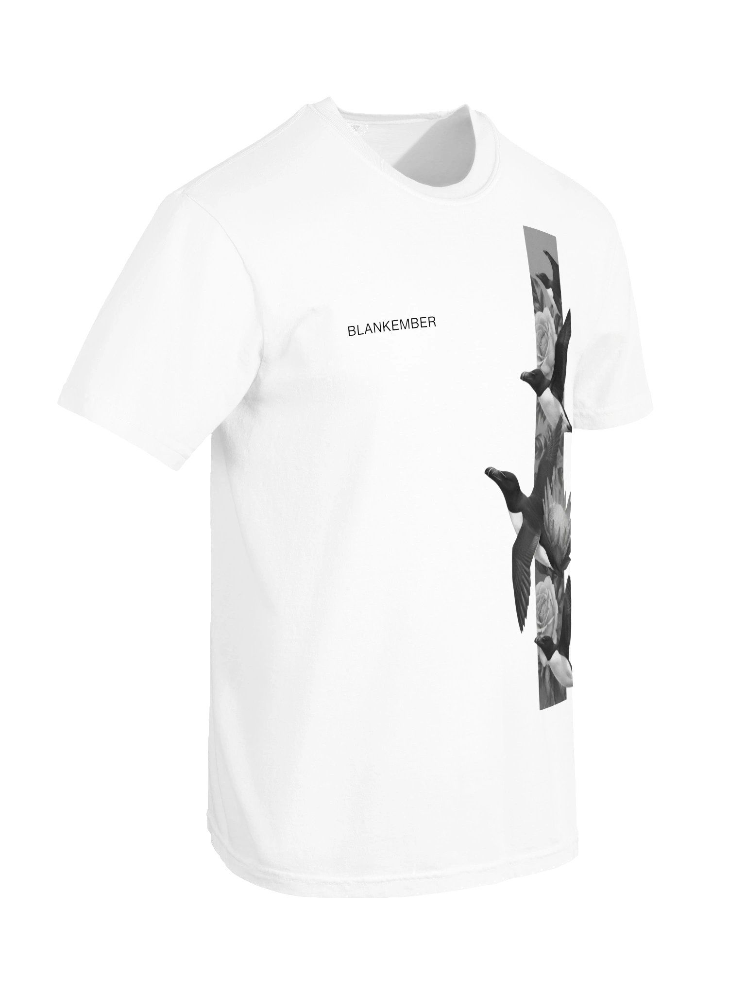 Razorbloom Tee product image (6)