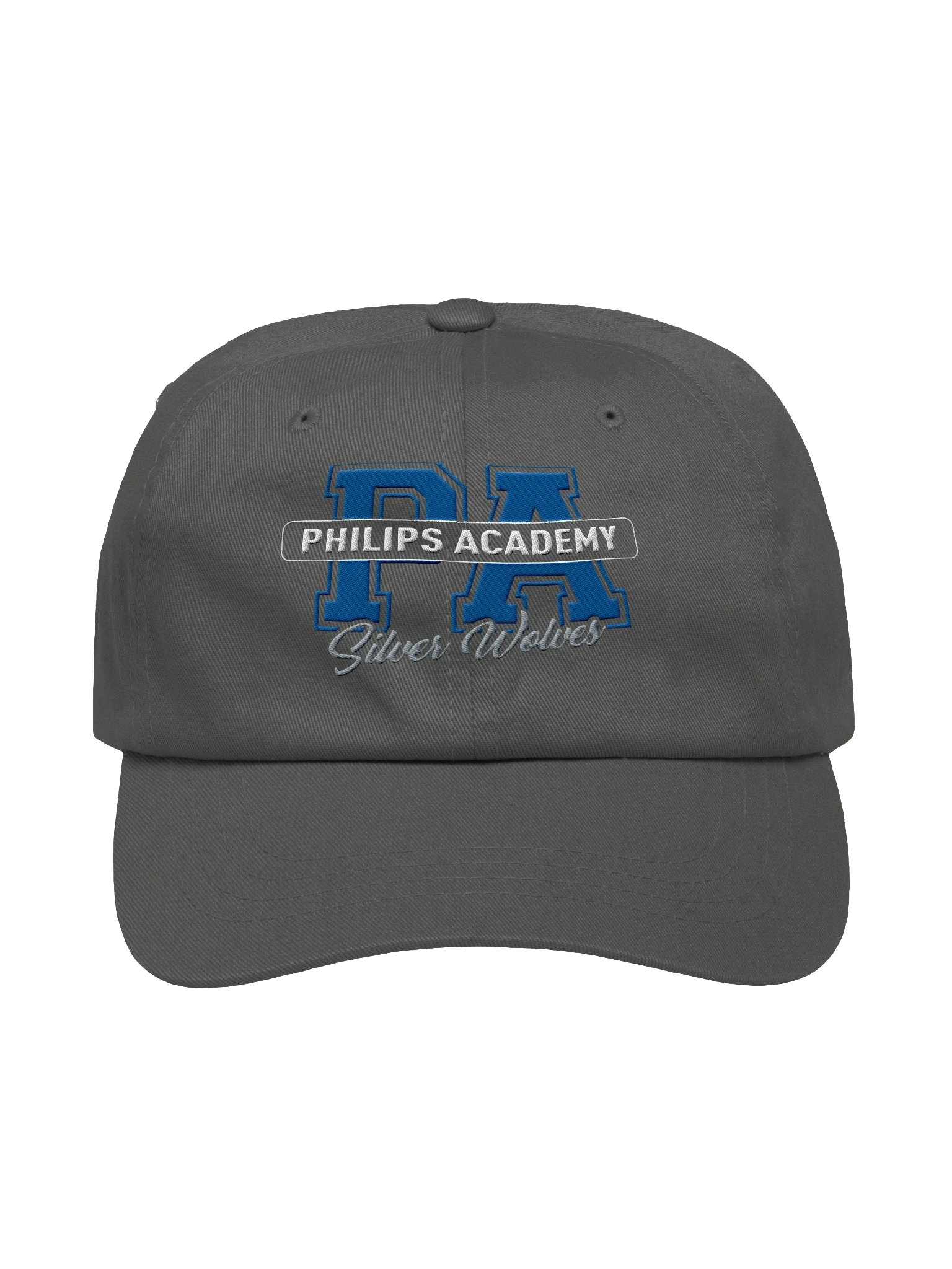 Ball Cap - embroidered product image (9)
