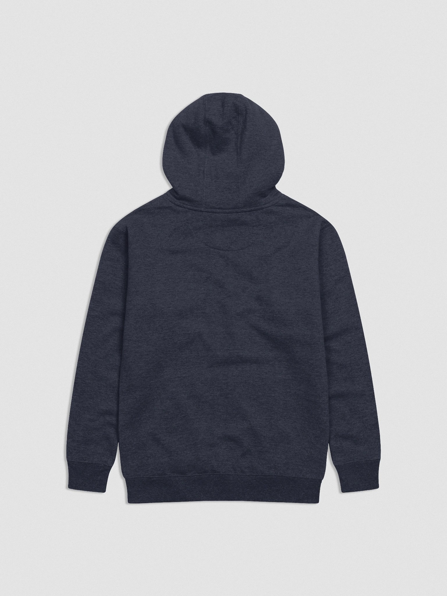 Minimalistic De Hoodie product image (2)