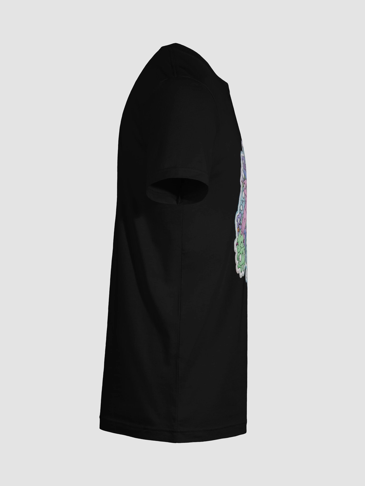 M.I.L.F - TShirt product image (12)
