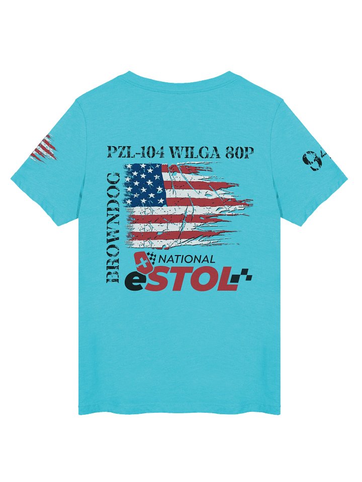 BrownDog942's Women's Relaxed Fit Tee product image (35)