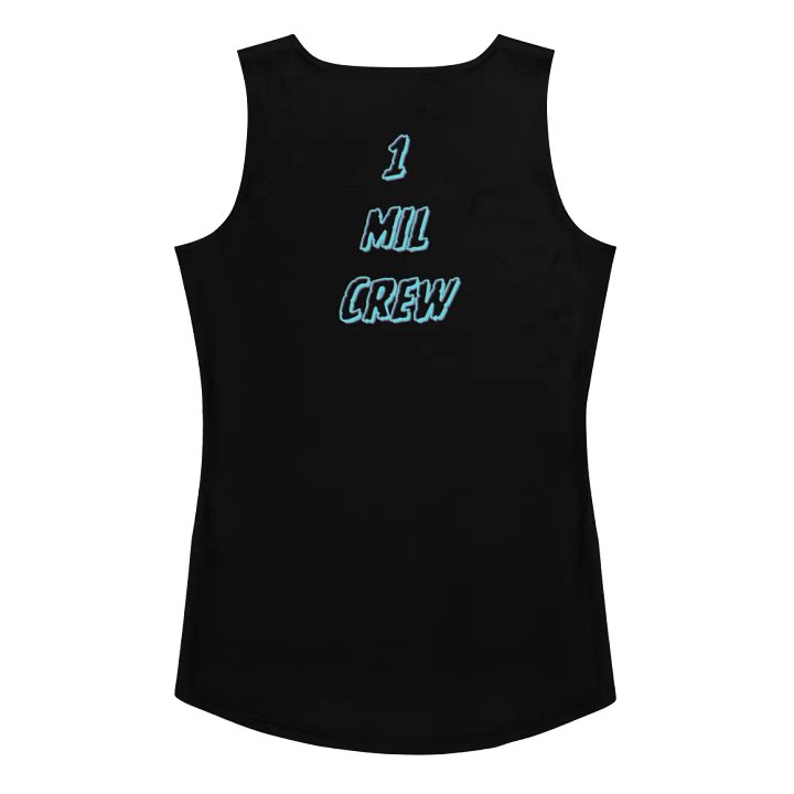 100 K Left Tank Top product image (2)