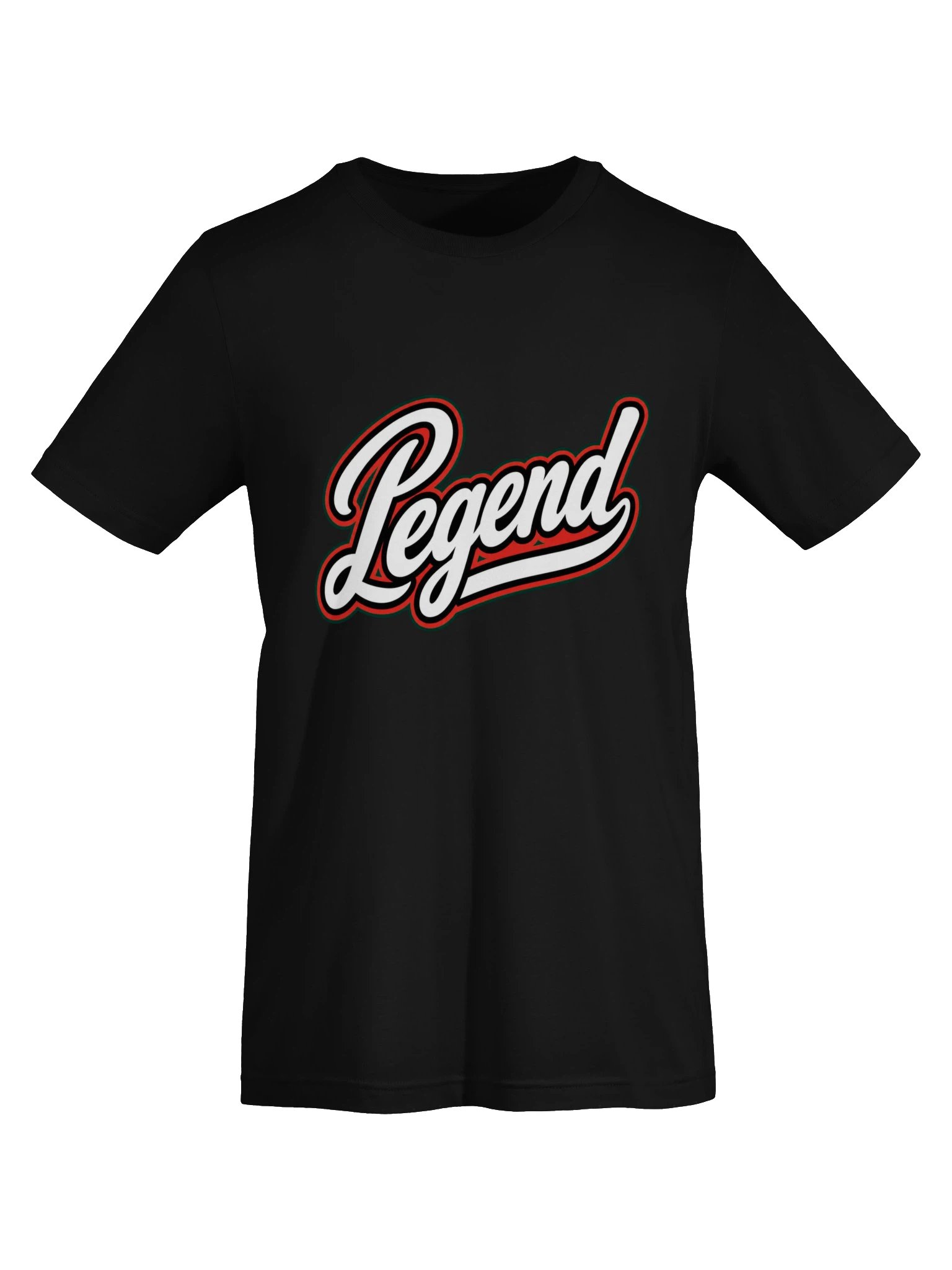 Legend Legacy T-Shirt product image (17)