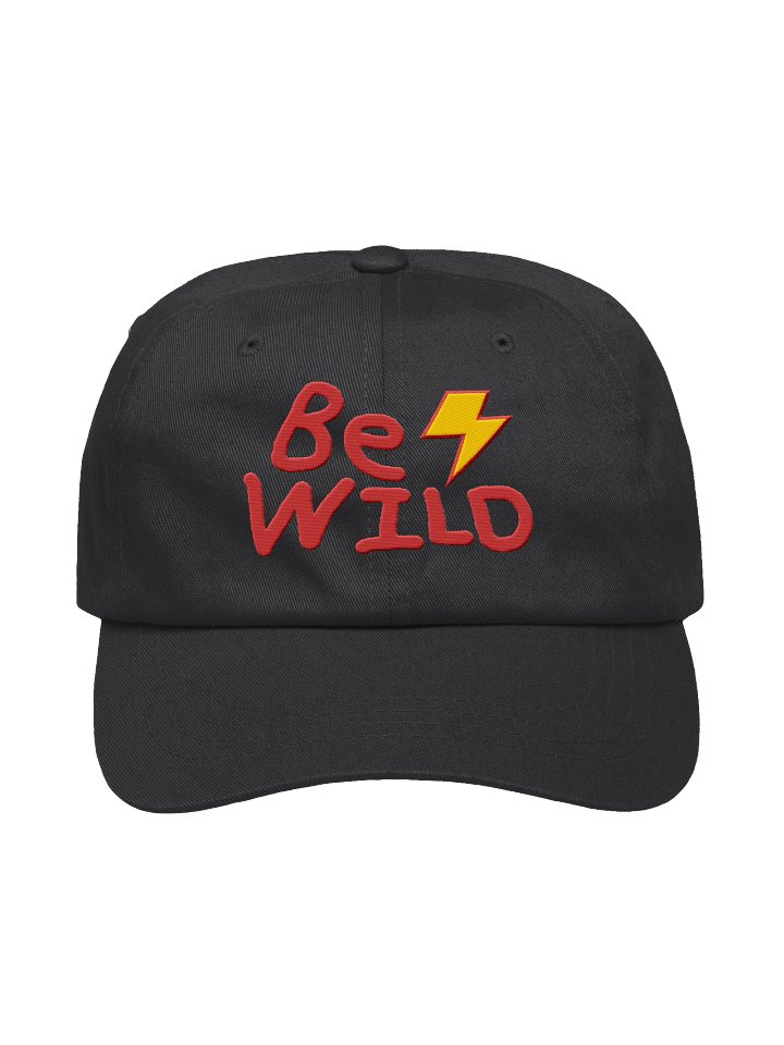 Be Wild Hat product image (3)