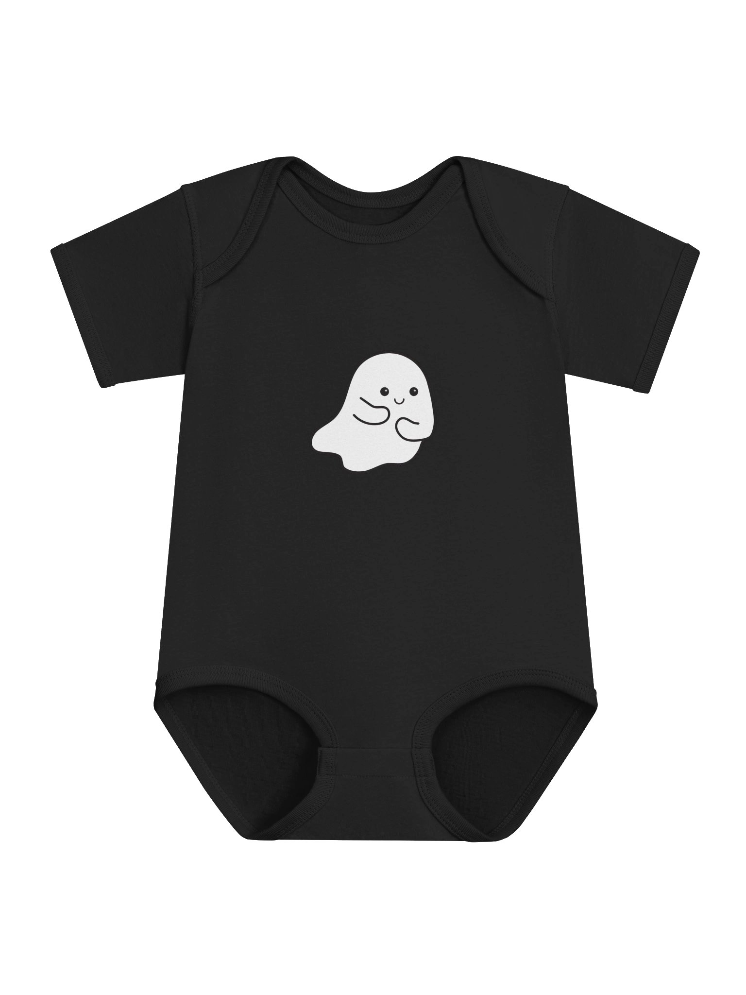 GhostlyBaby Merch product image (5)