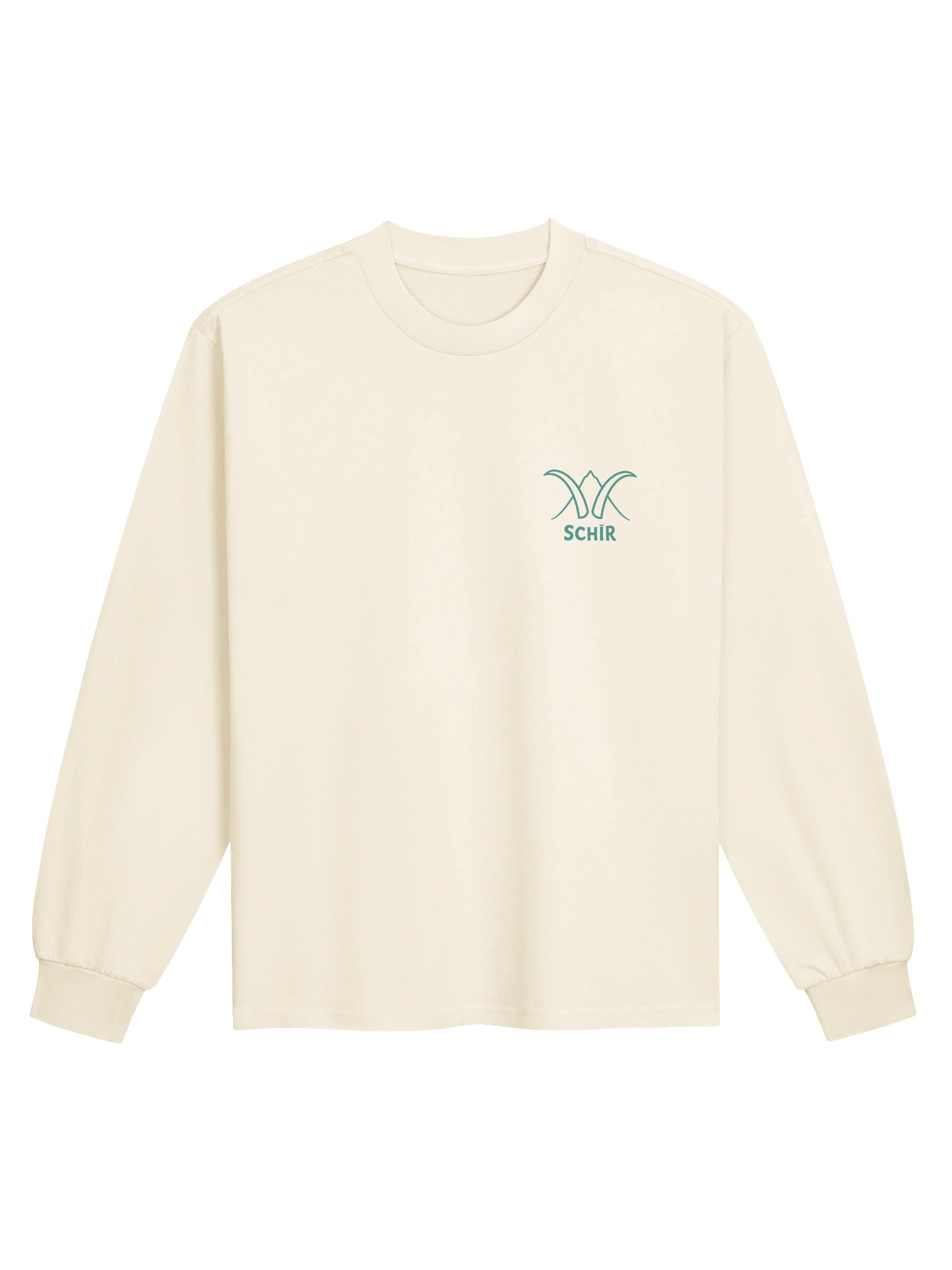 COASTLINE LONG SLEEVE product image (2)