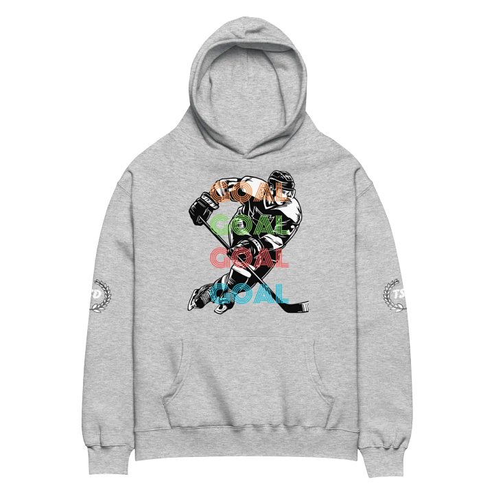 GG Goal Goat product image (8)