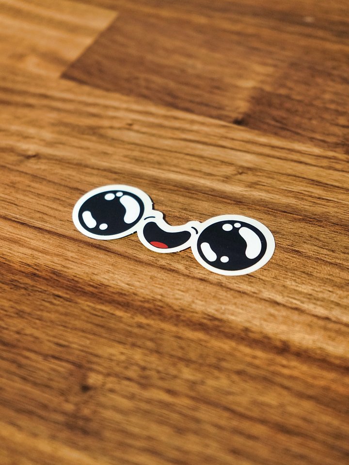 Happy Face product image (1)