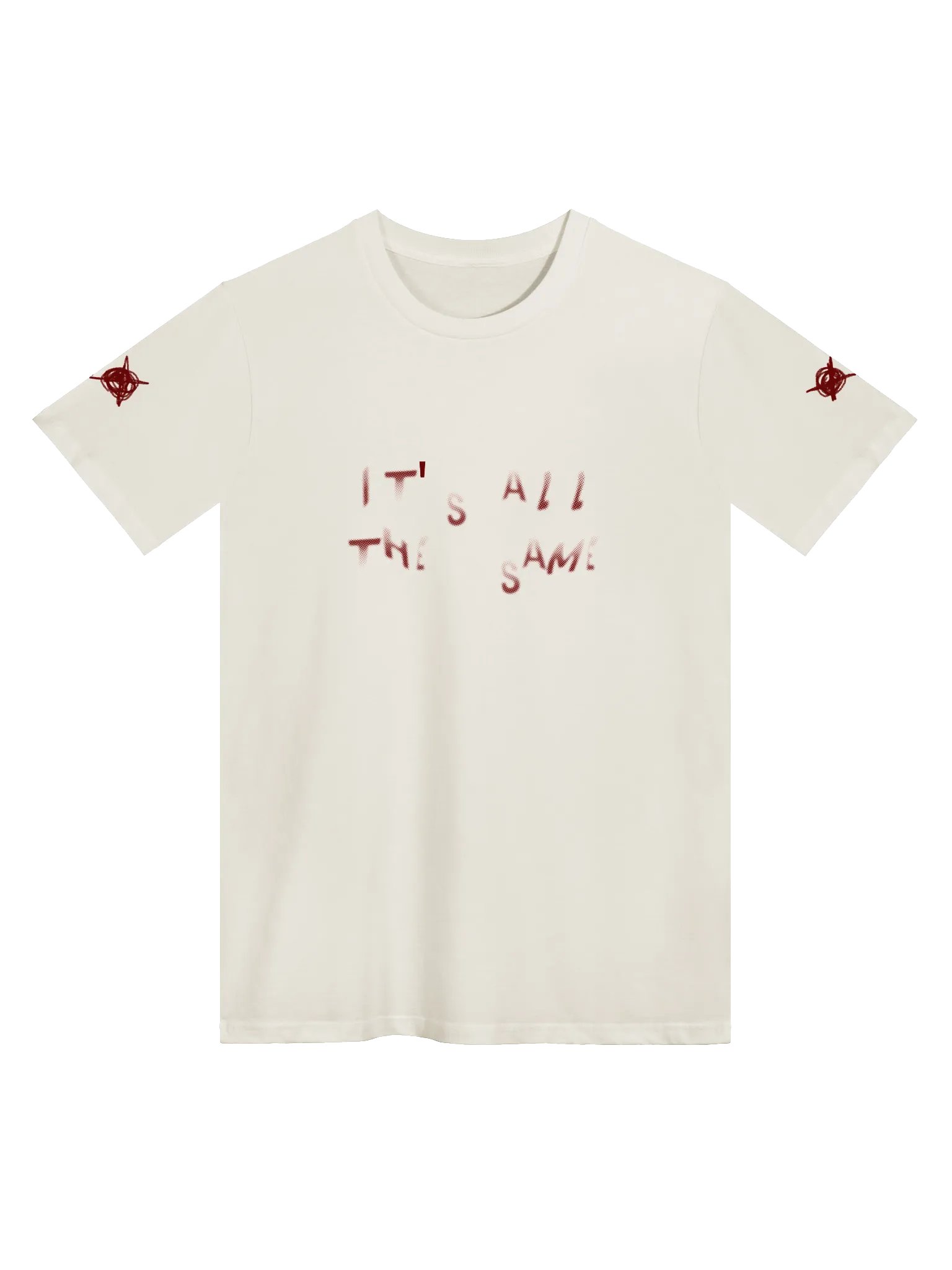 "All The Same" Unisex Premium T-Shirt product image (1)