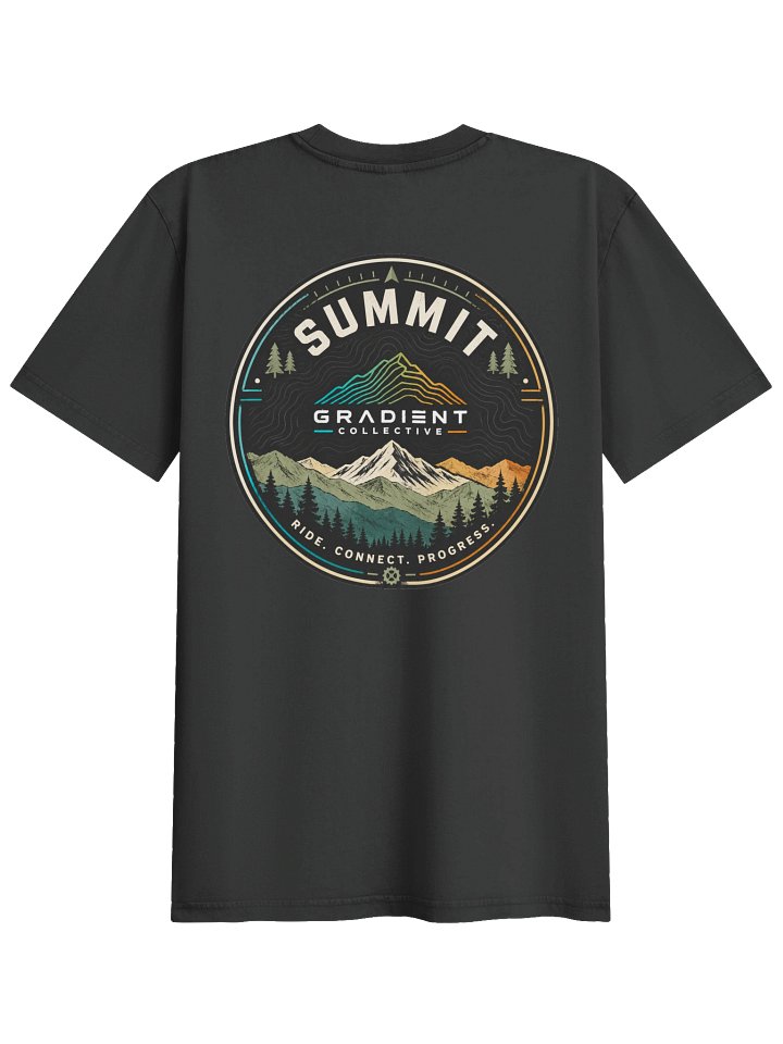 SUMMIT BACK TEE product image (1)