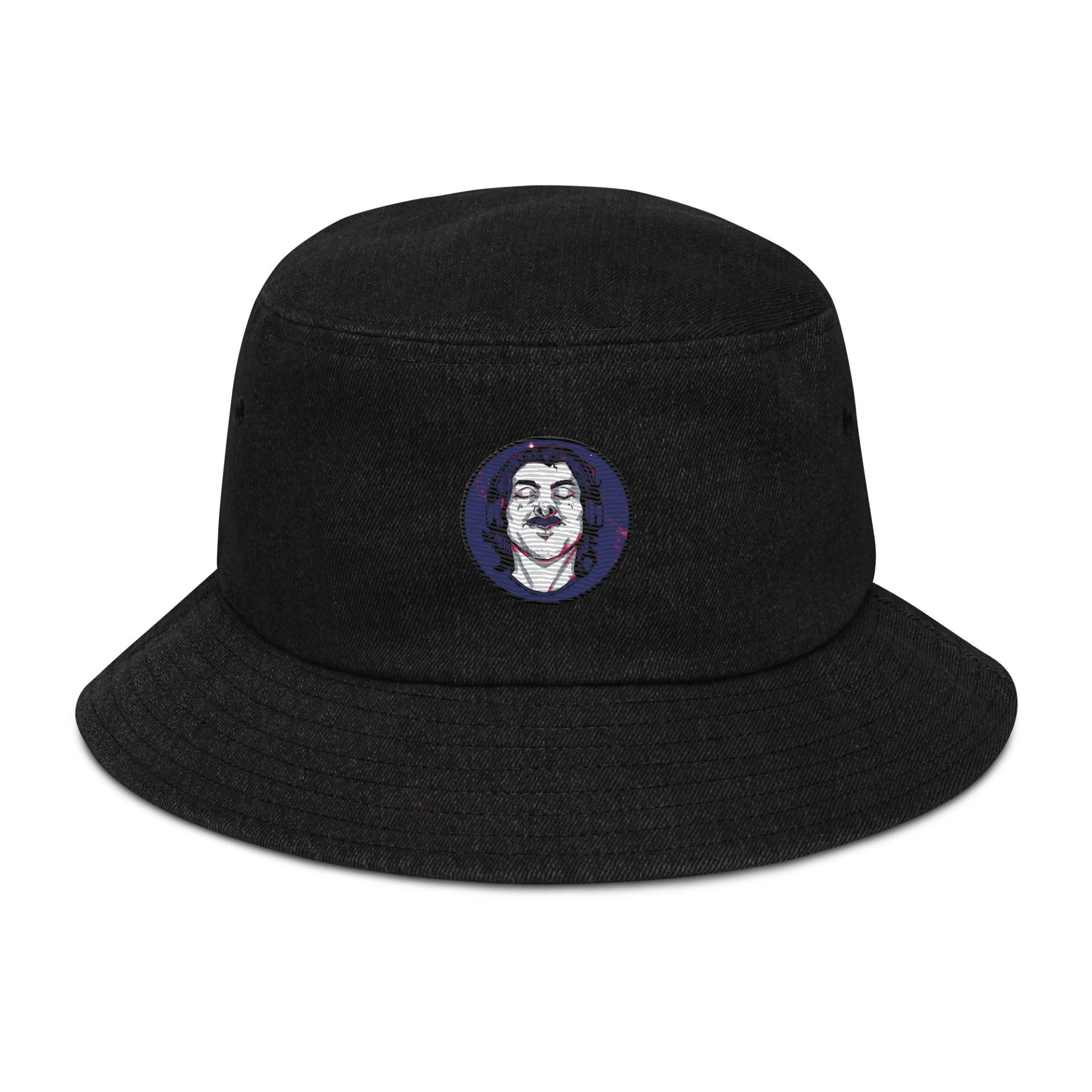 Cosmos Bucket Hat product image (1)