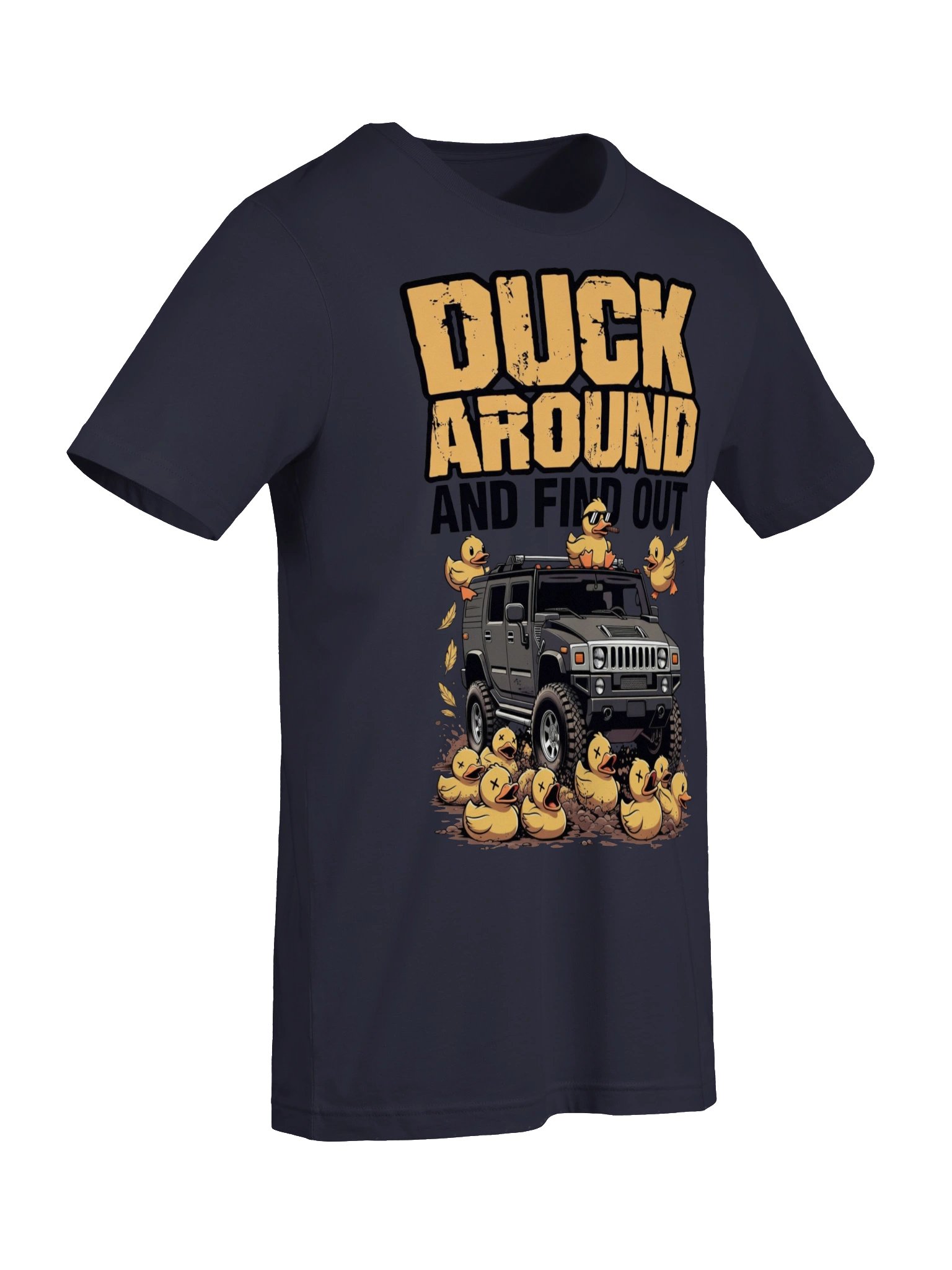 Duck Around And Find Out product image (55)