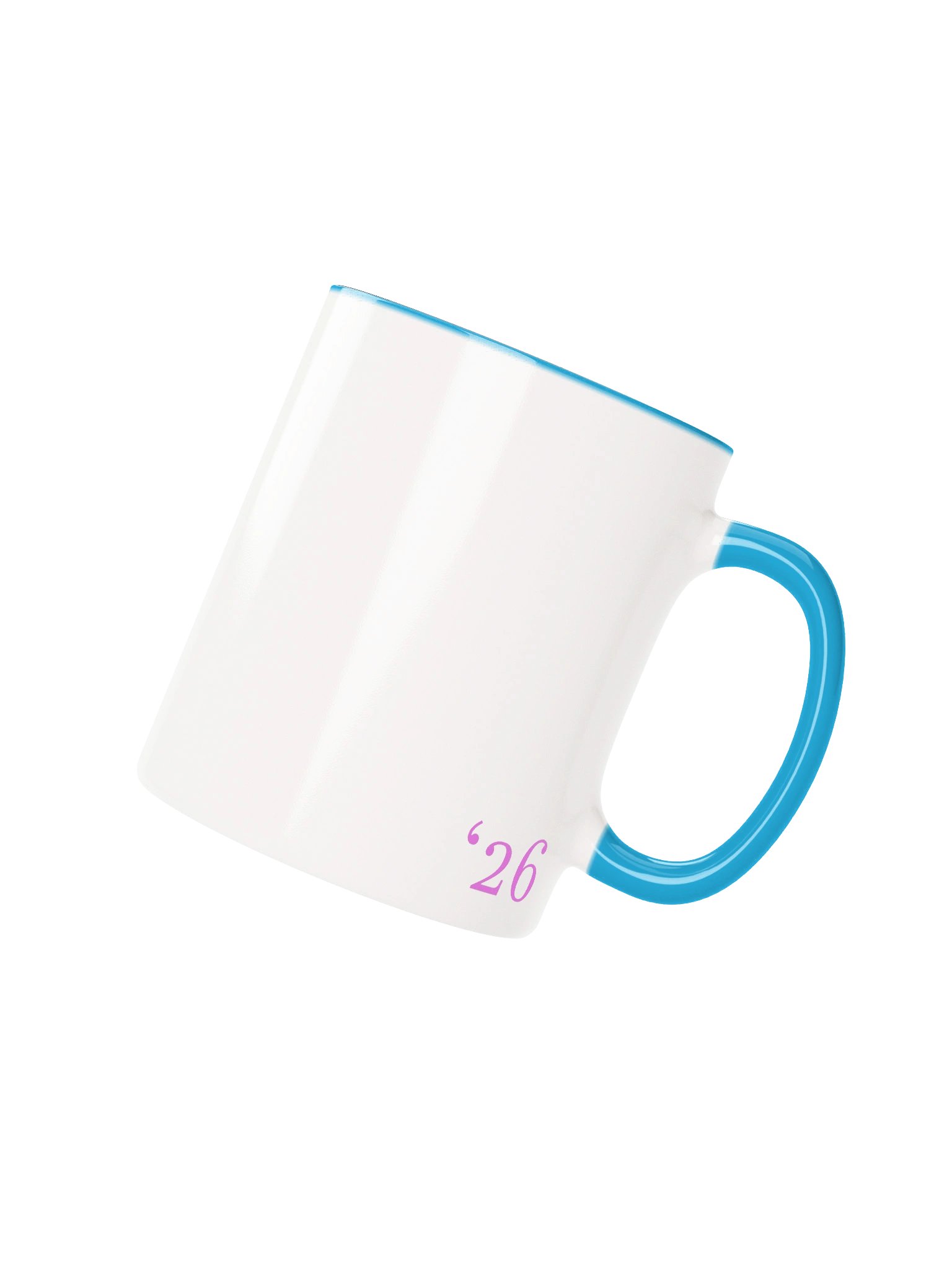 Summer 2026 Collection: SnowCone Mug product image (2)