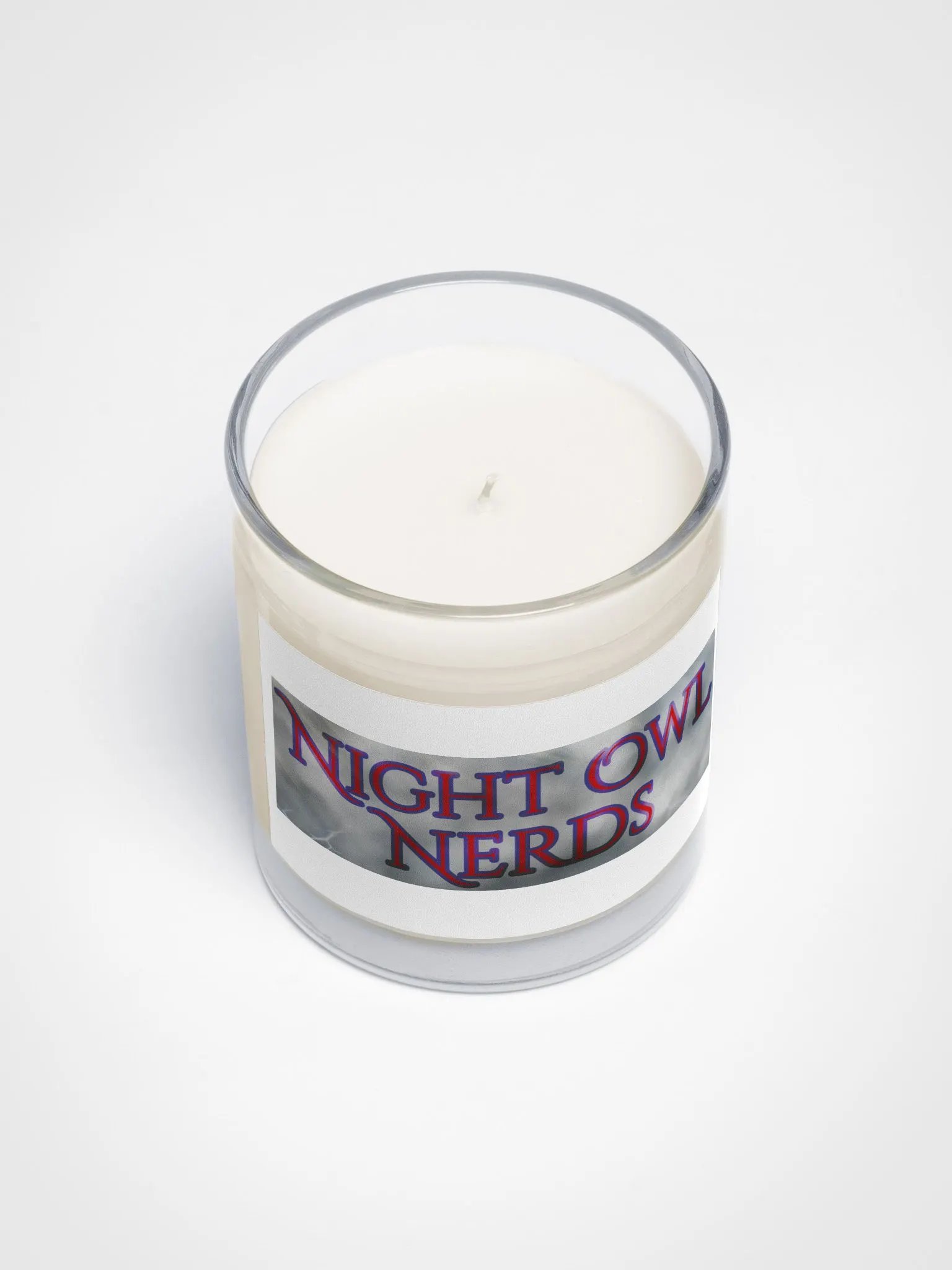 Night Owl Candle product image (3)